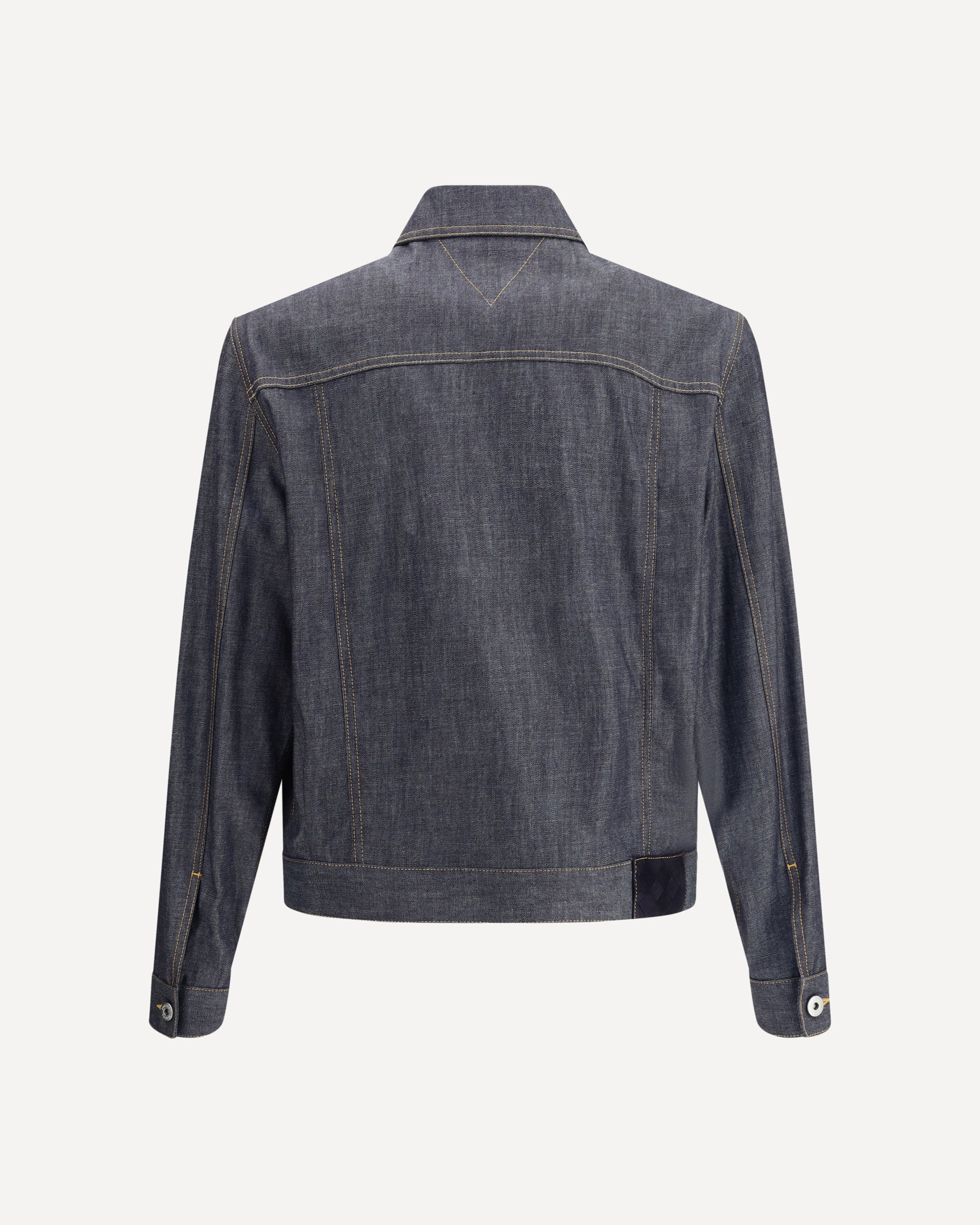 Denim Jacket - Image 4