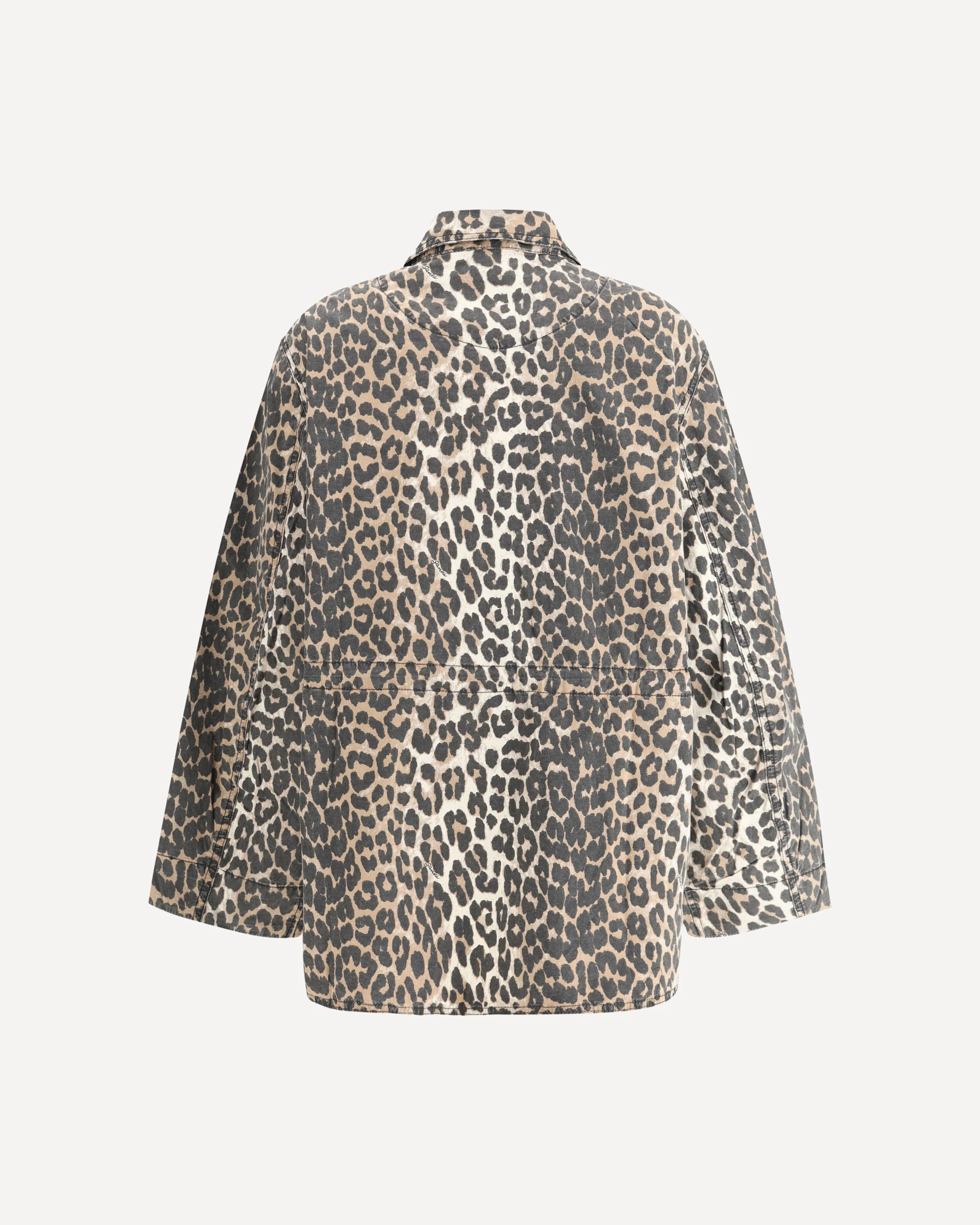 Leopard Jacket - Image 4