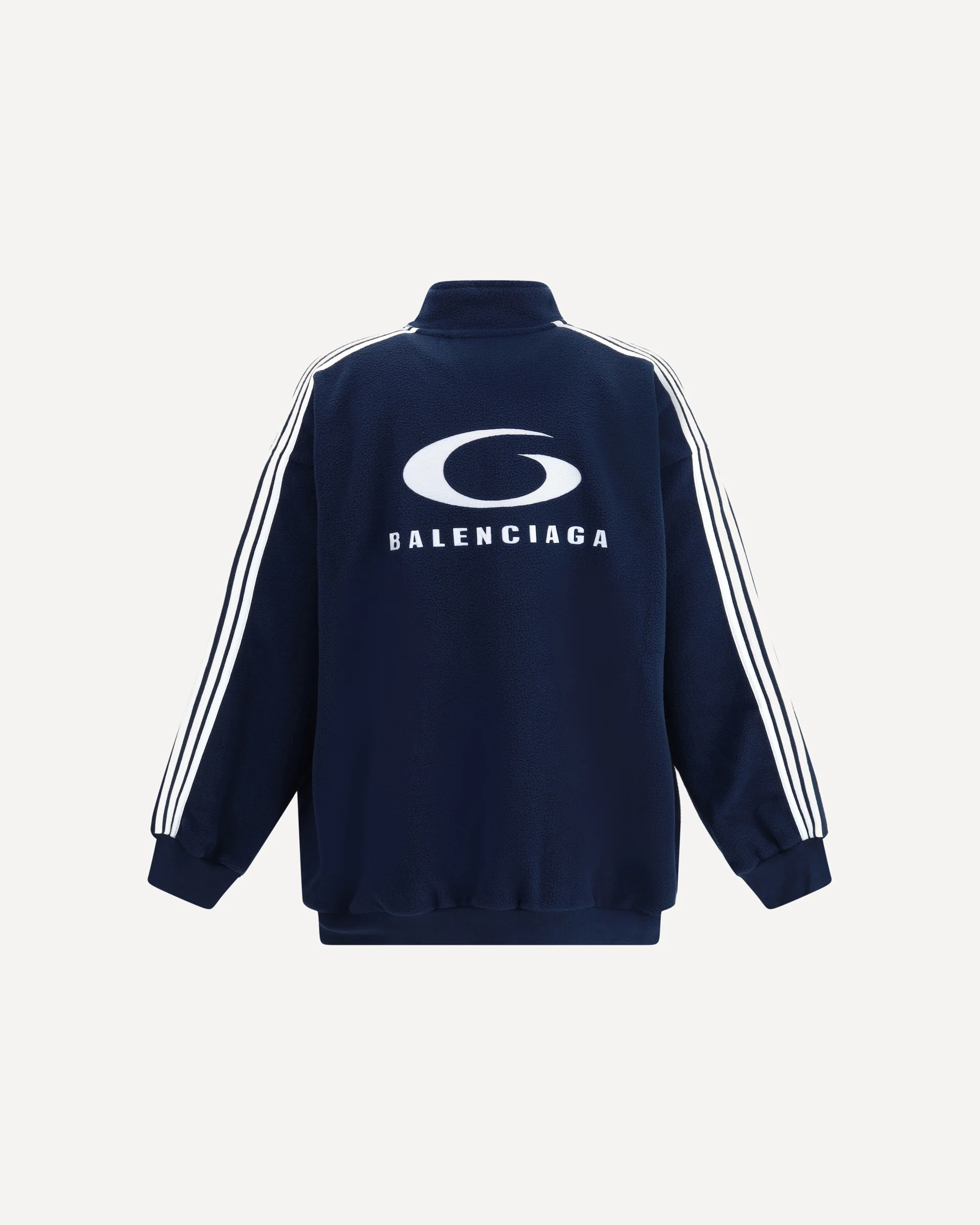 Loop Sports Icon zip Jacket - Image 2