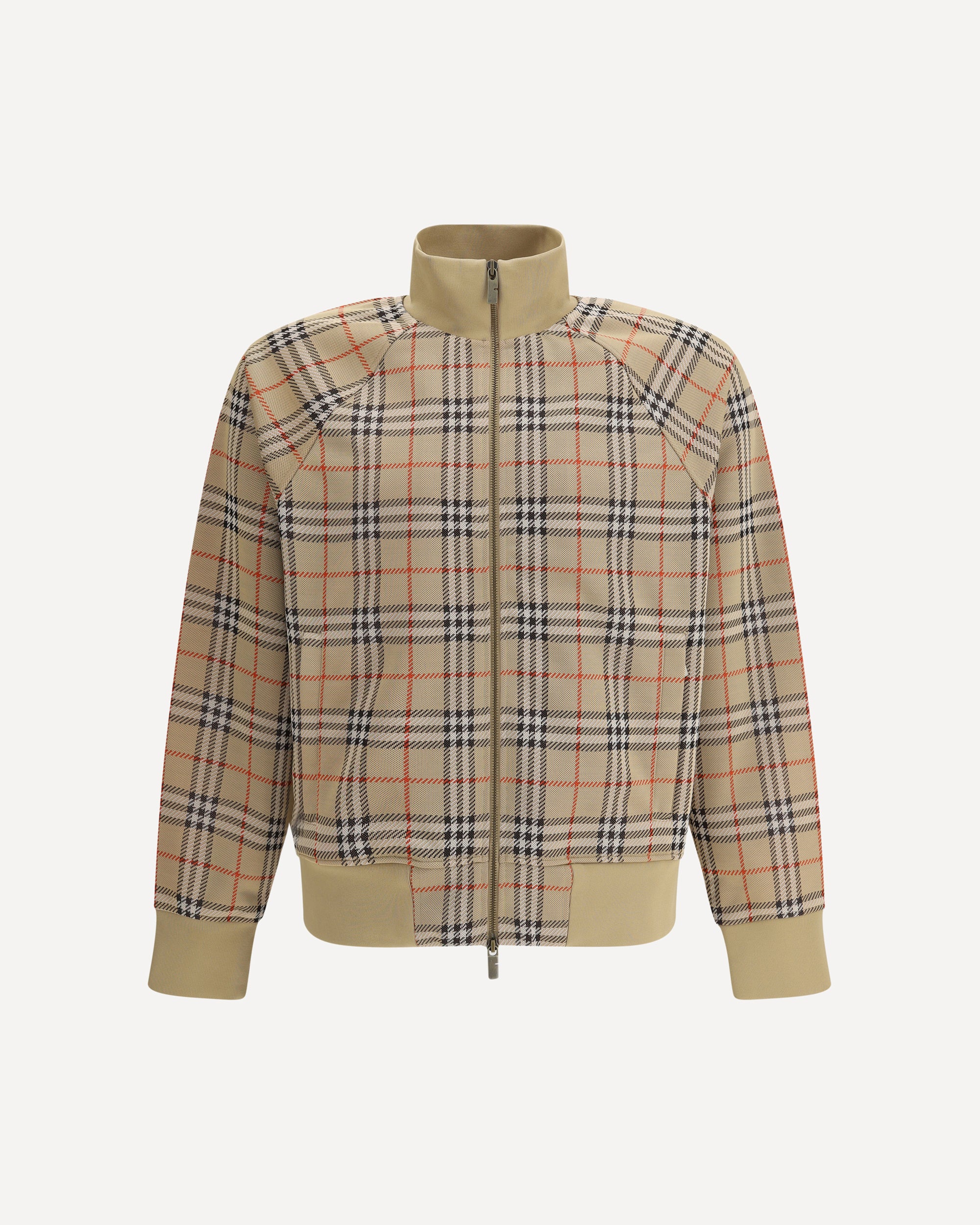 Archivio Check Jacket - Image 3