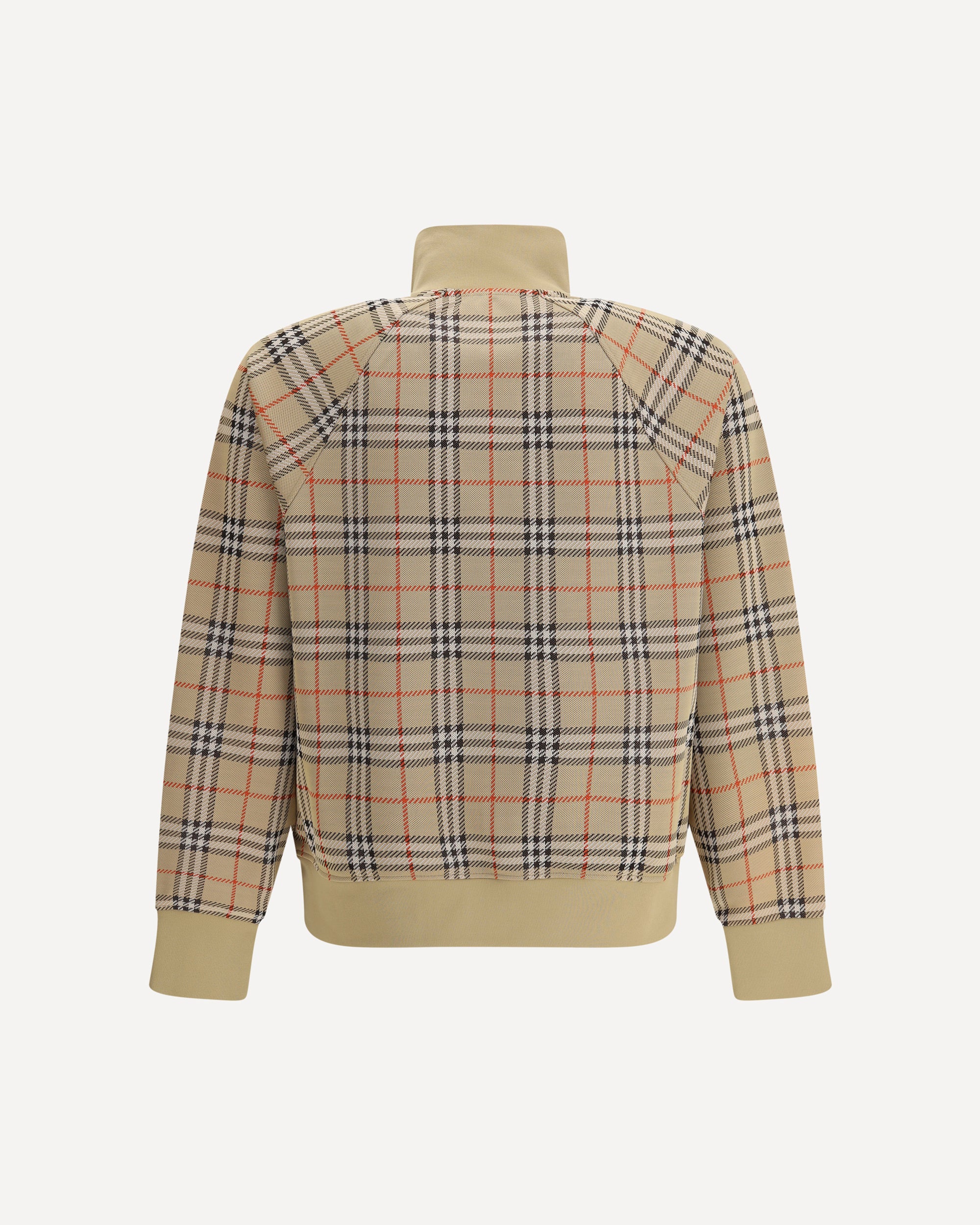 Archivio Check Jacket - Image 4