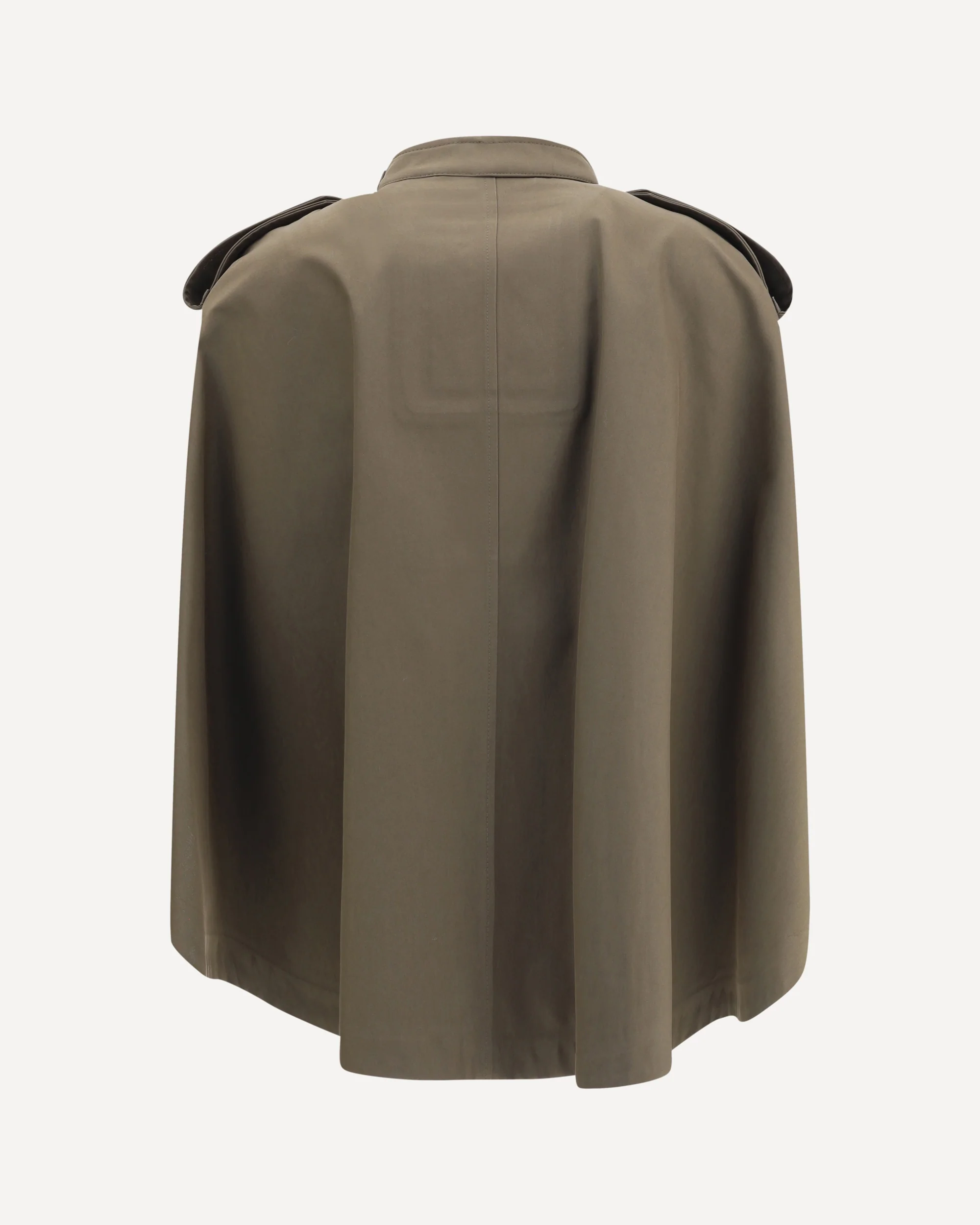 Cotton Cape - Image 2