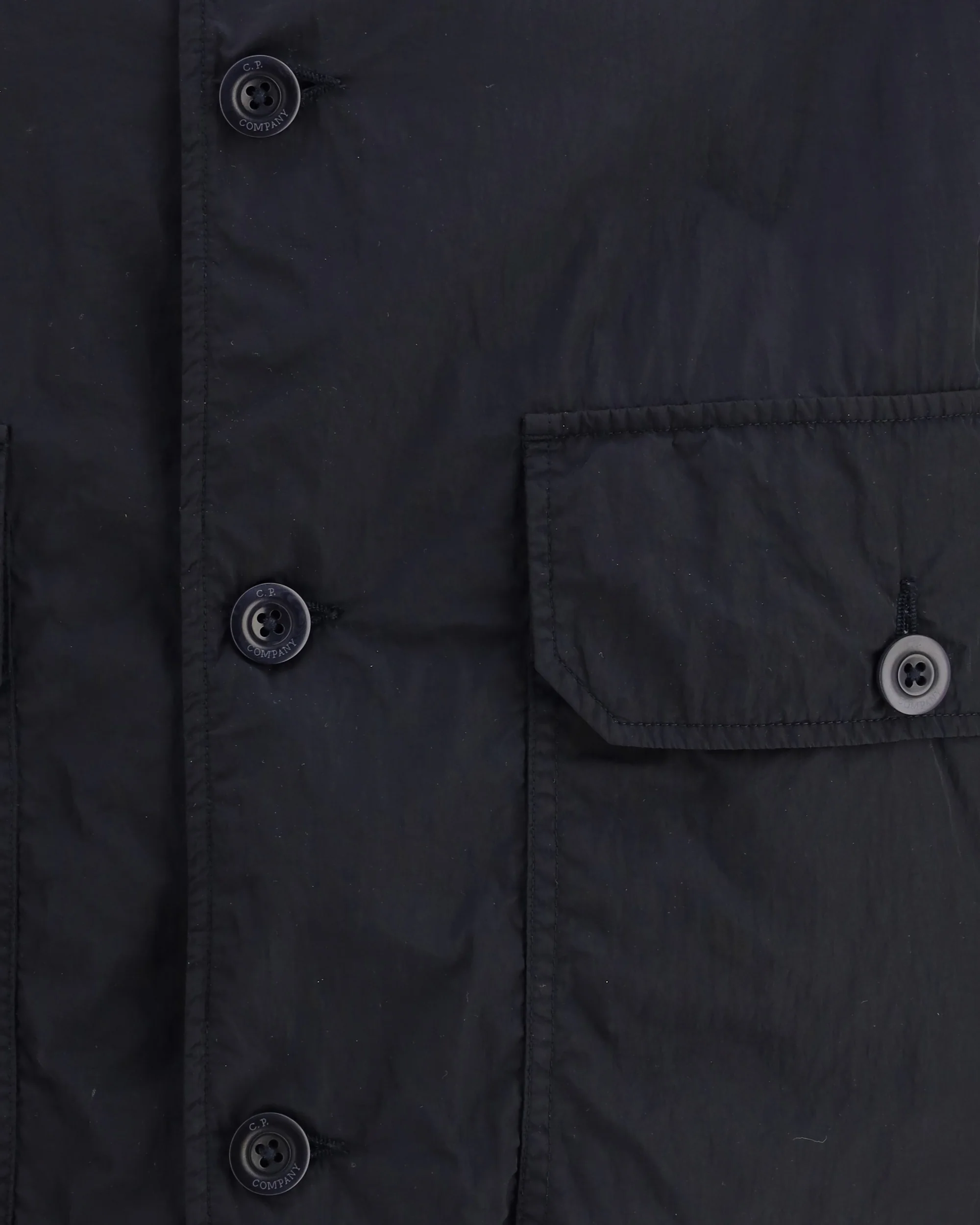 Jacket with iconic lens - Image 5
