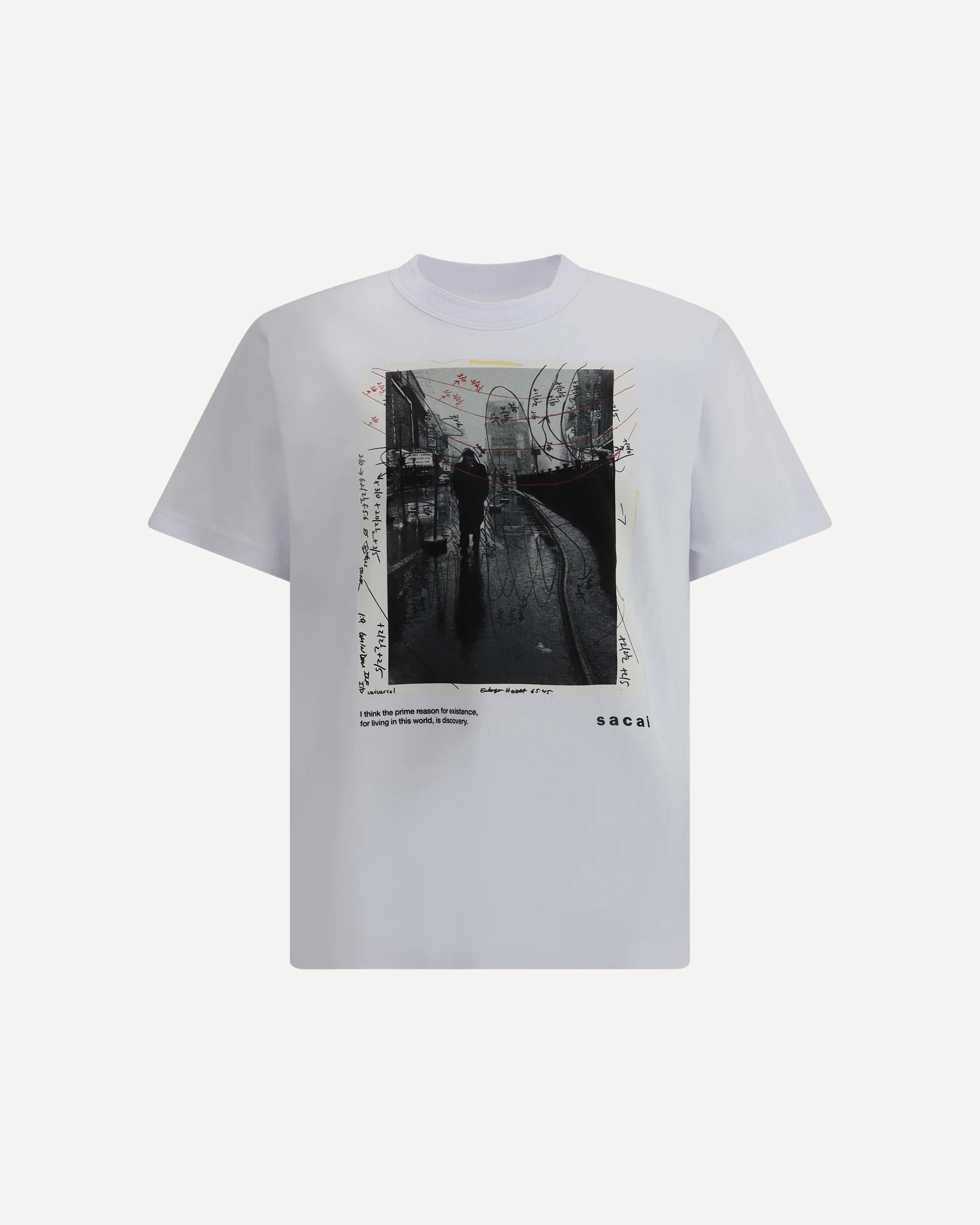 James Dean T-Shirt - Image 3