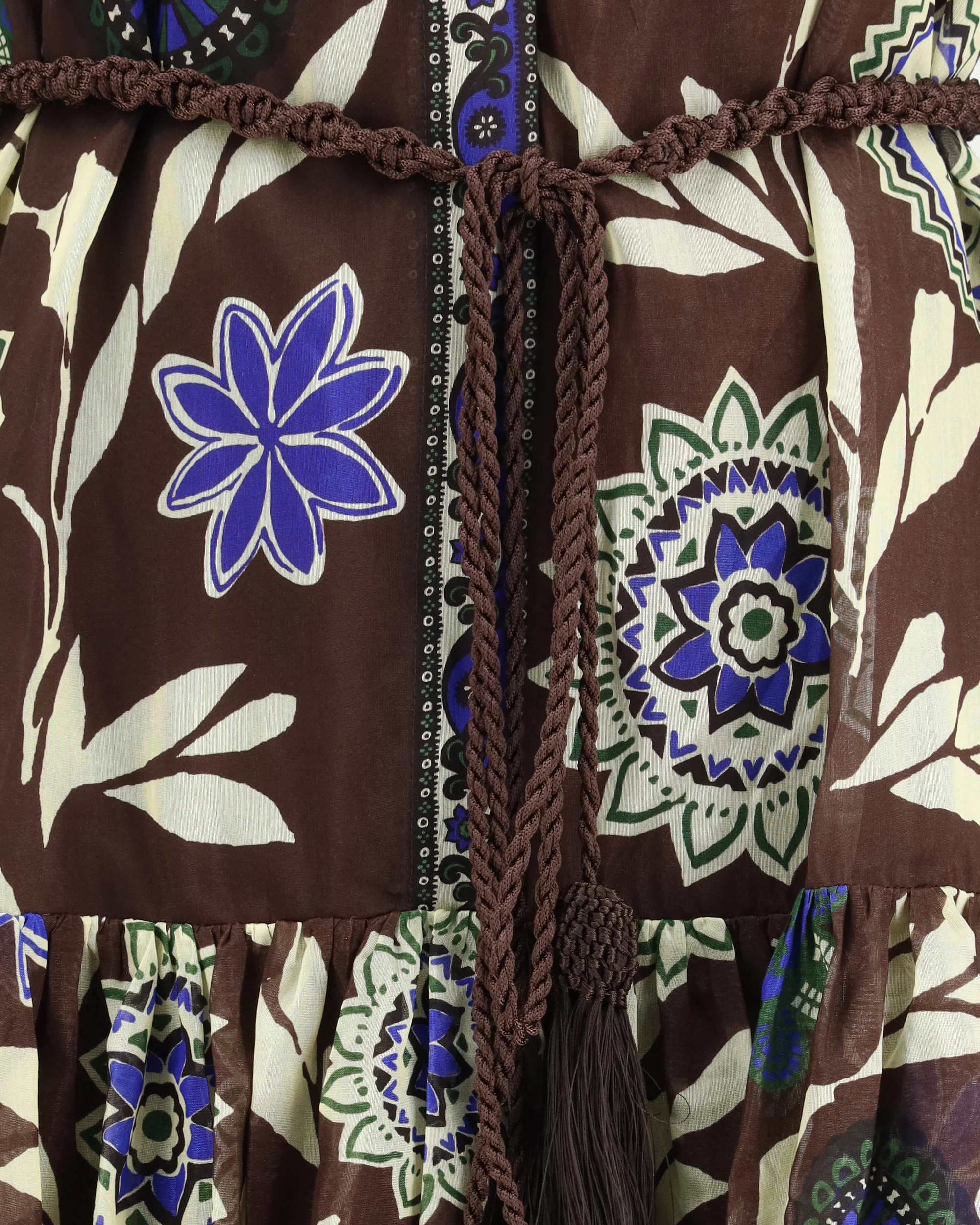 Jasper Shirtdress - Image 5