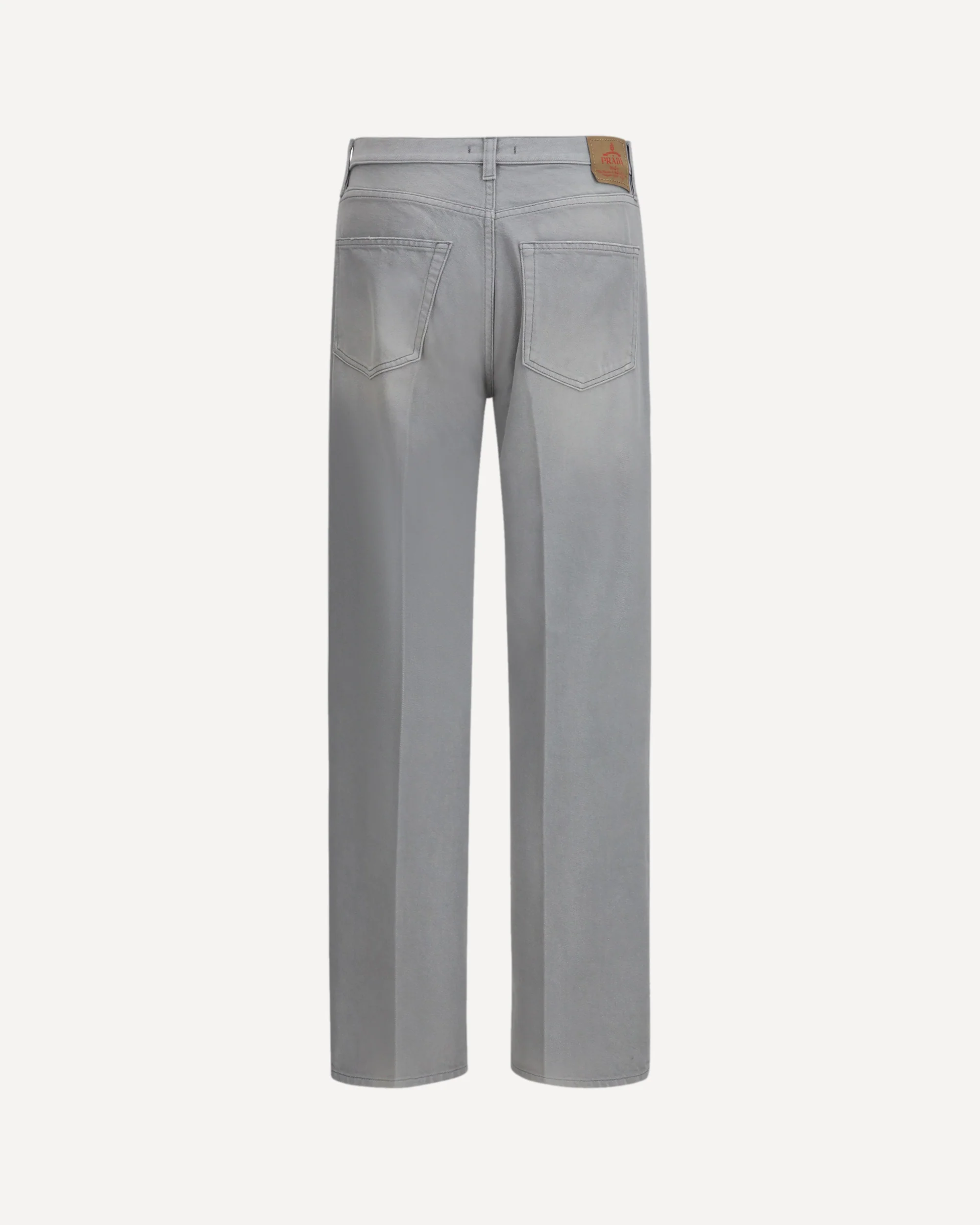 Straight Jeans - Image 4