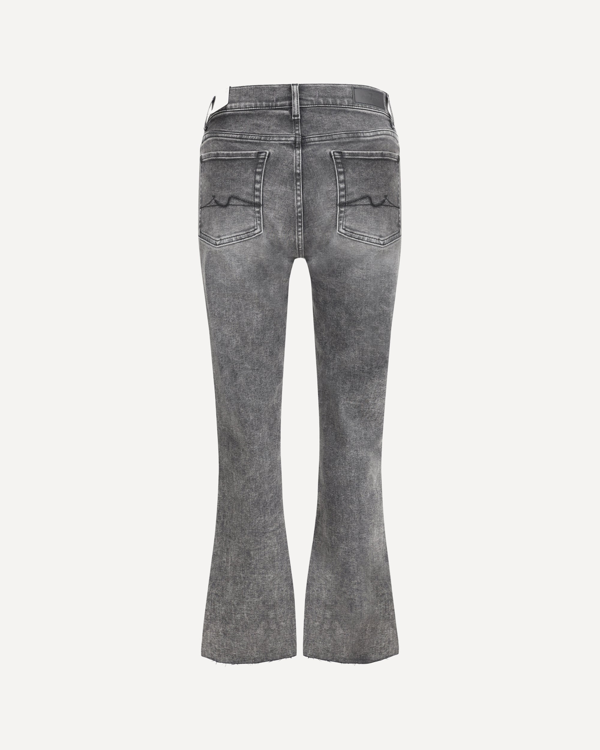 Flare Jeans - Image 2