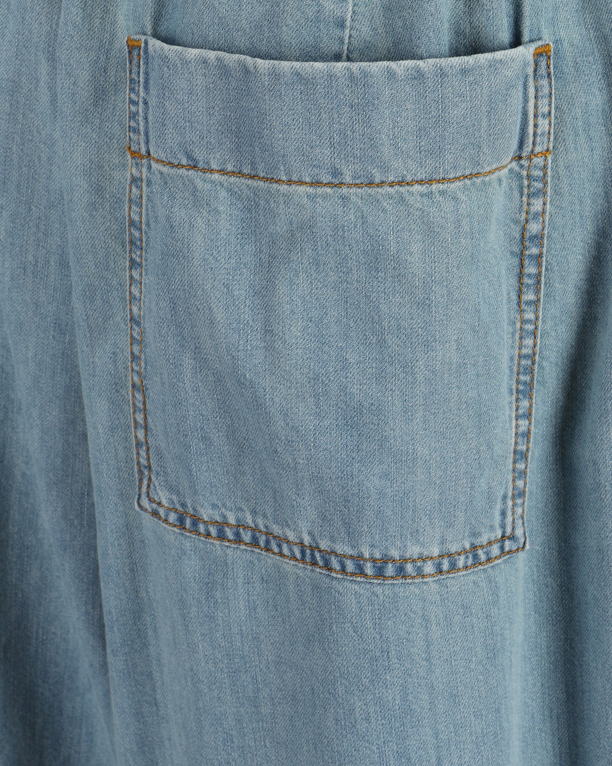 Wide leg Jeans - Image 5