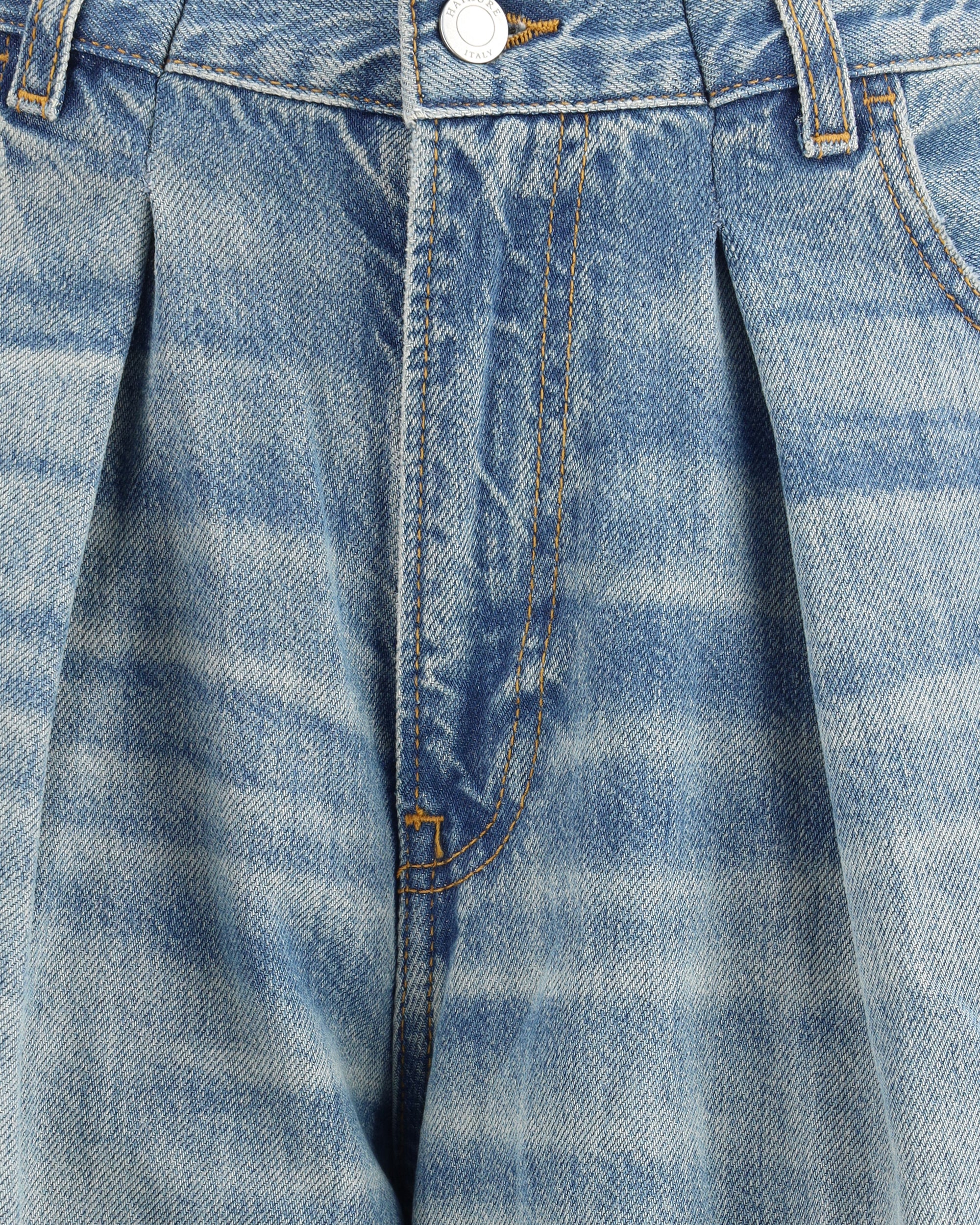 Wide-leg Jeans - Image 5