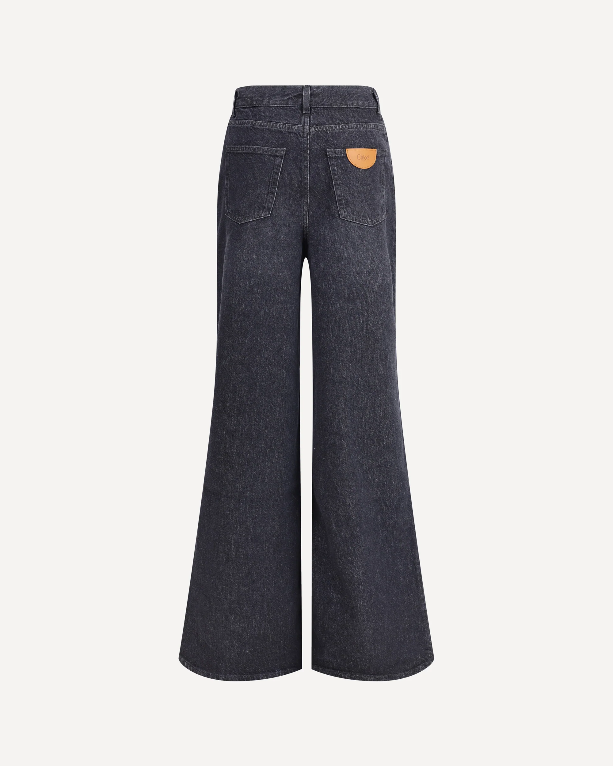 Wide-leg Jeans - Image 4