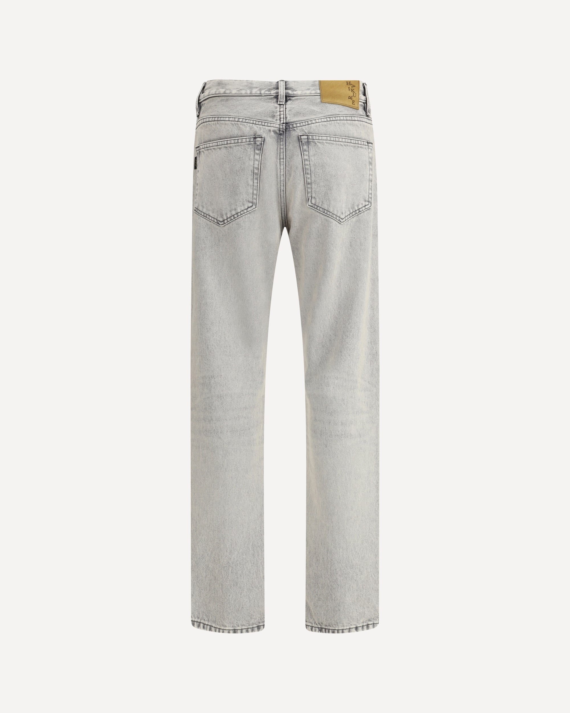 Straight Jeans - Image 2