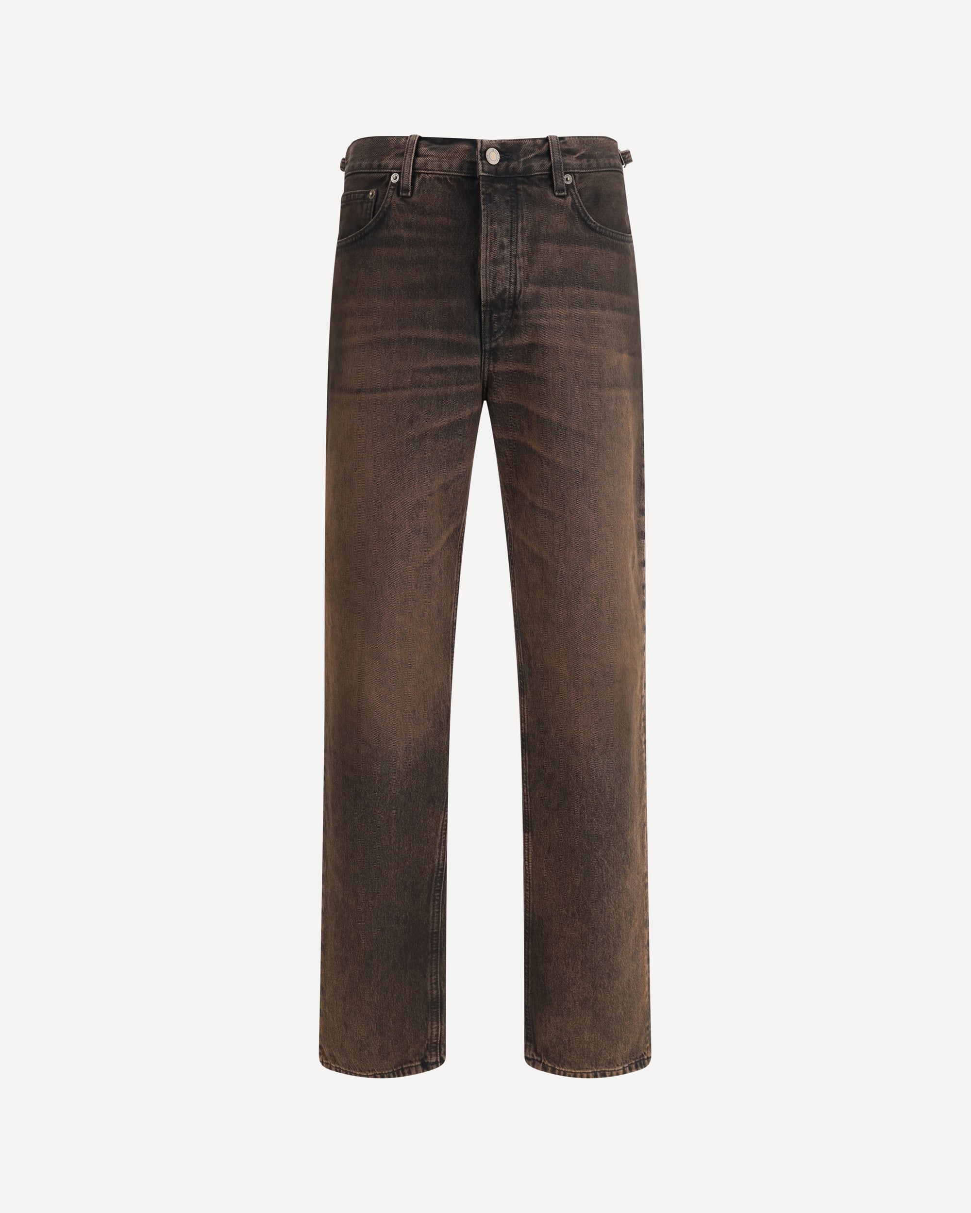 Loose Jeans - Image 3
