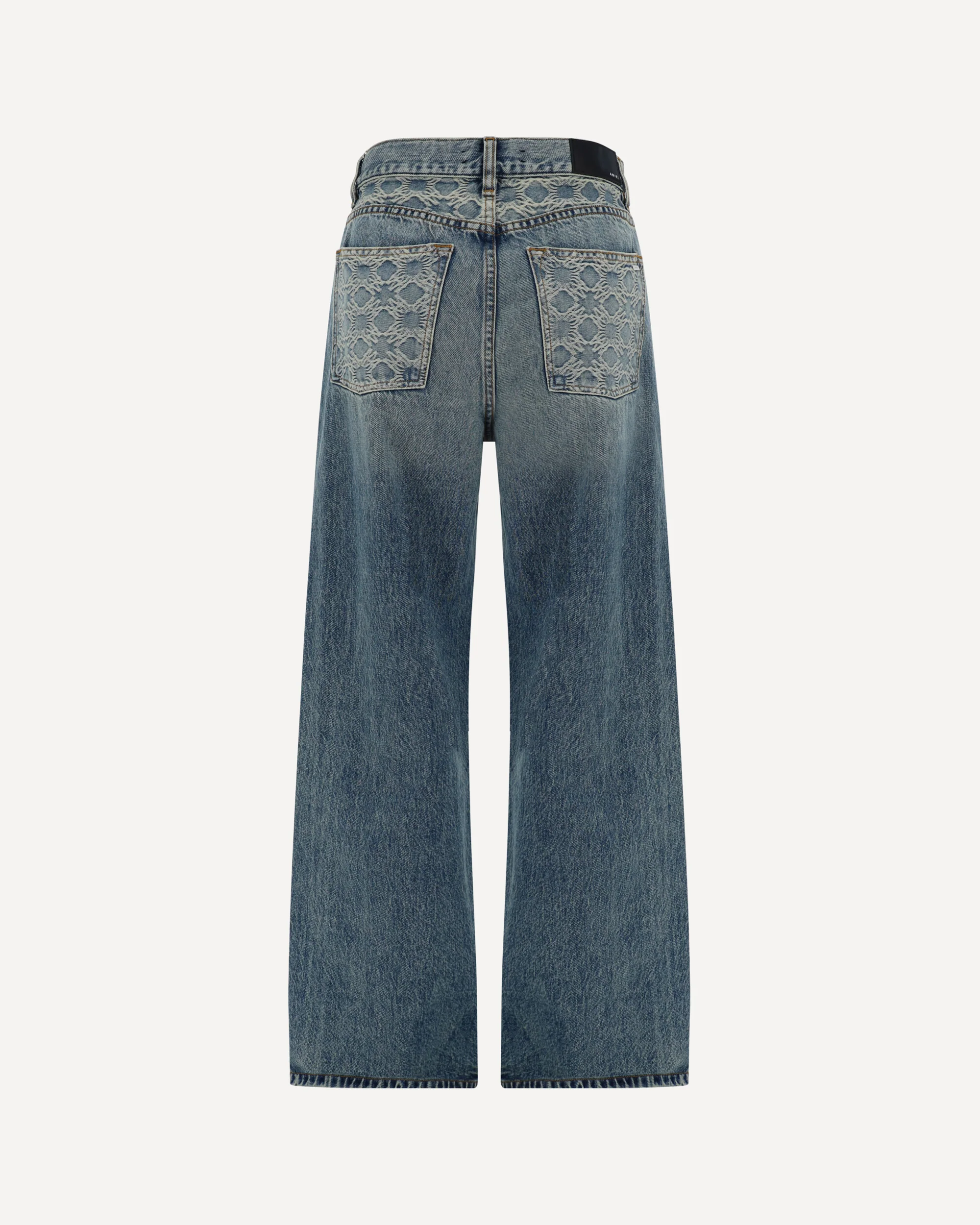 Wide leg Jeans - Image 2