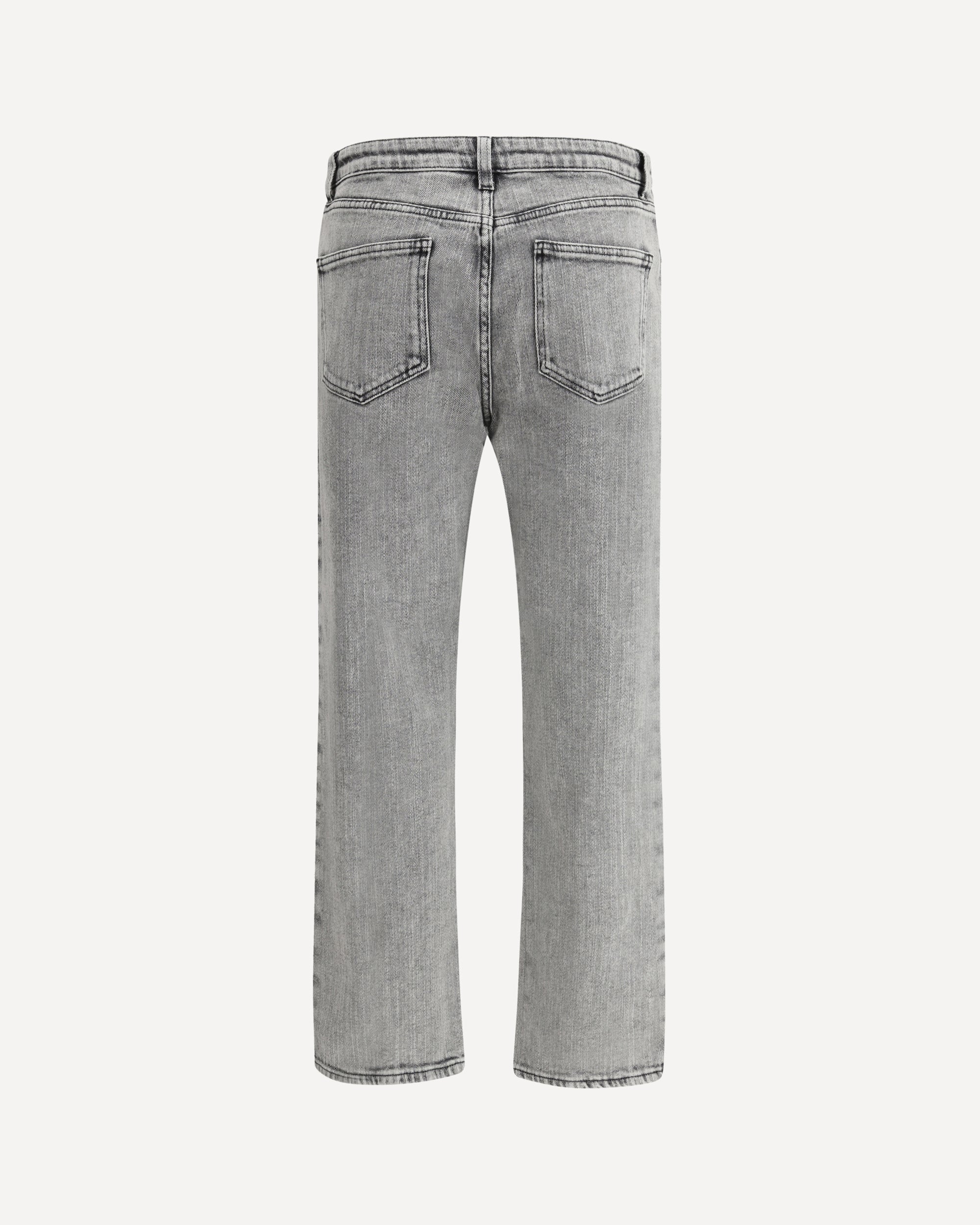 Straight Jeans - Image 4