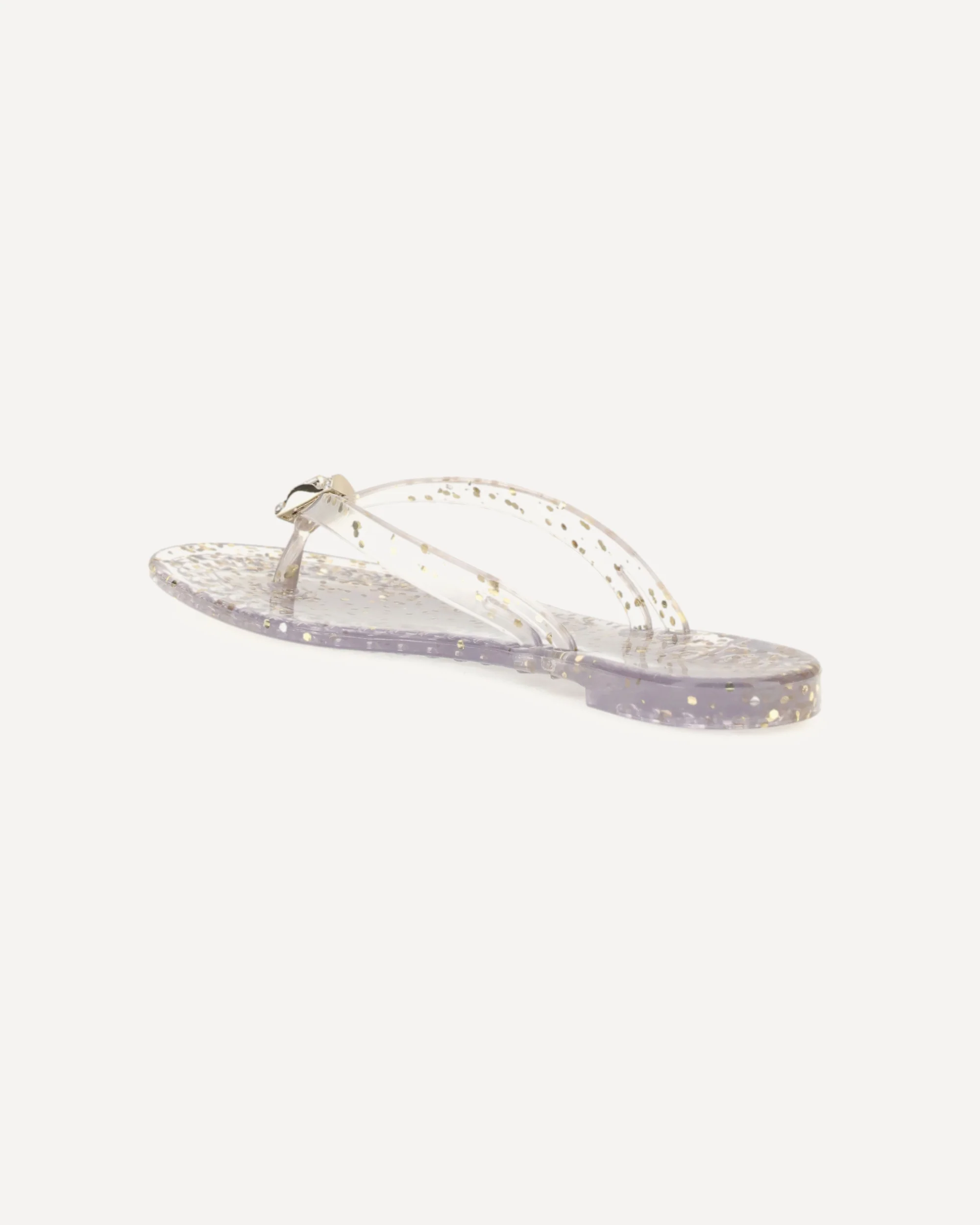 Glitter thong Sandals - Image 5