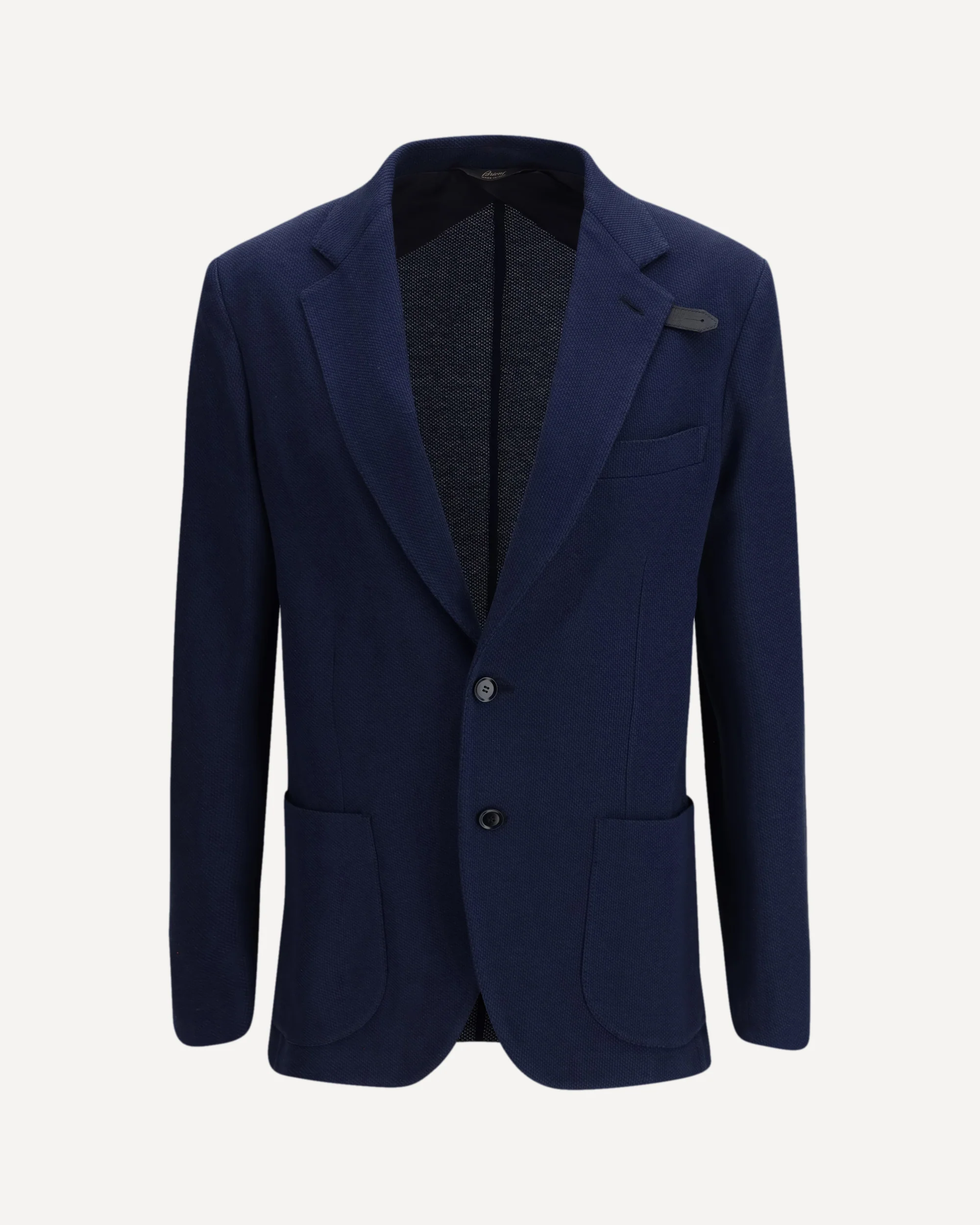 Jersey Blazer - Image 3