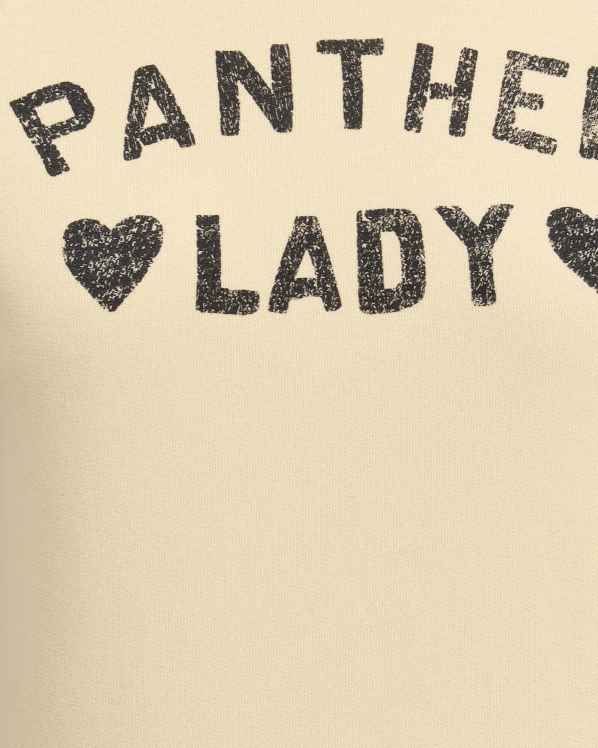 Panther Lady Sweatshirt - Image 5