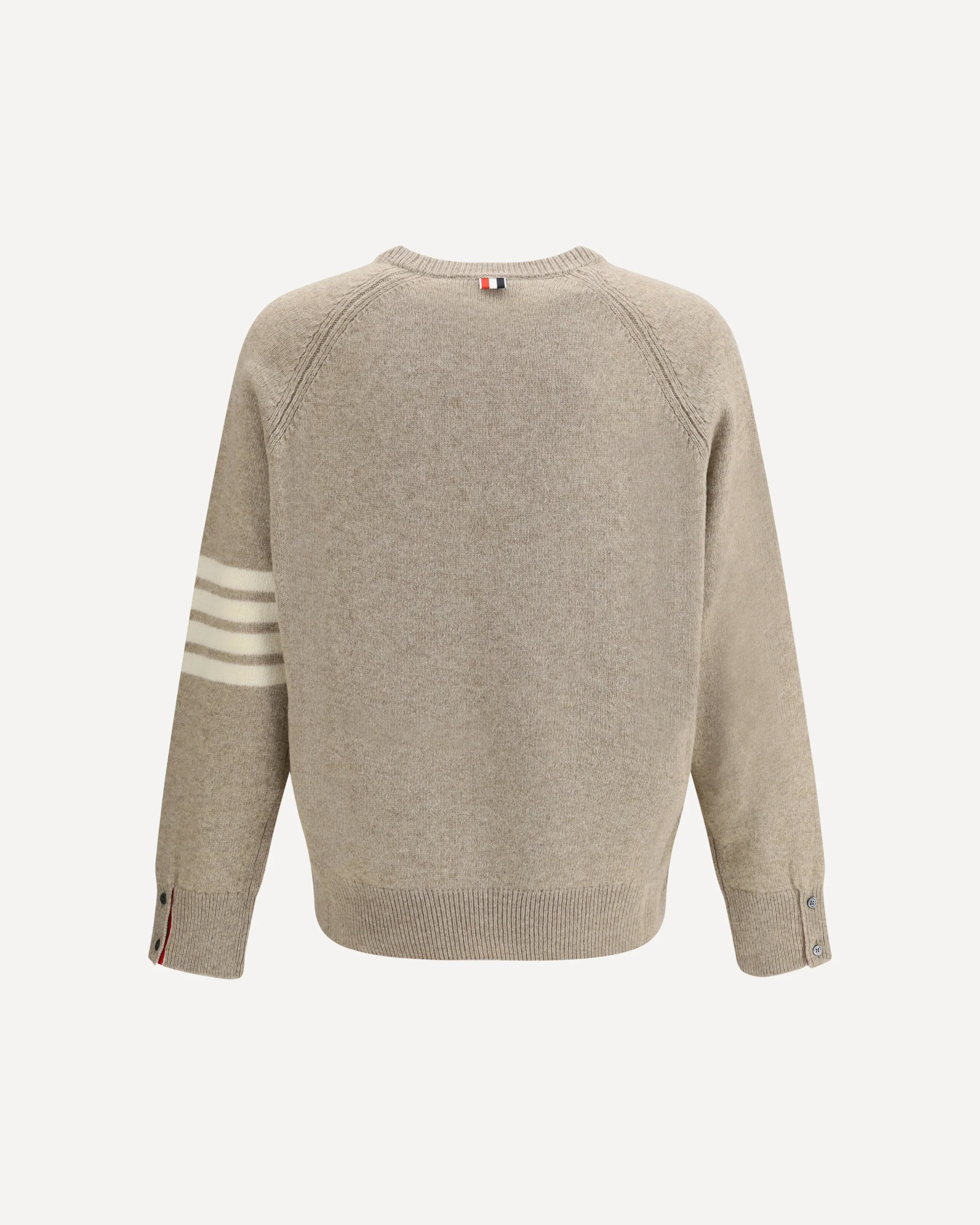 Wool Sweater - Image 4