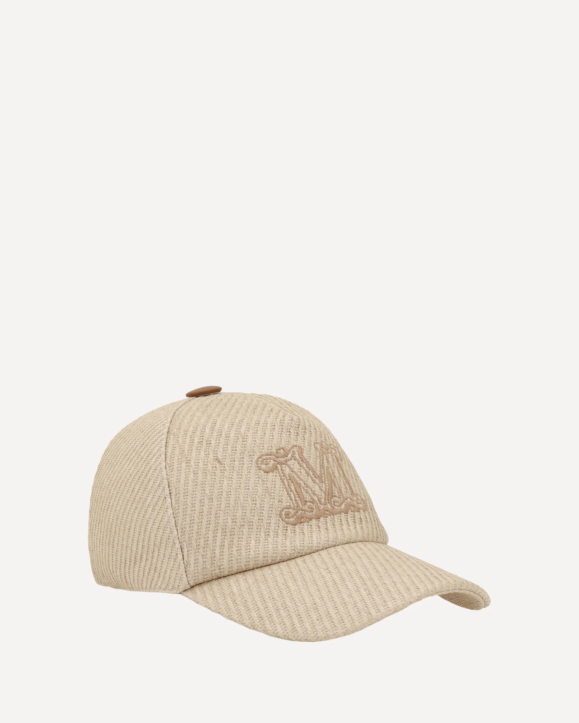 Jez Baseball Hat - Image 2