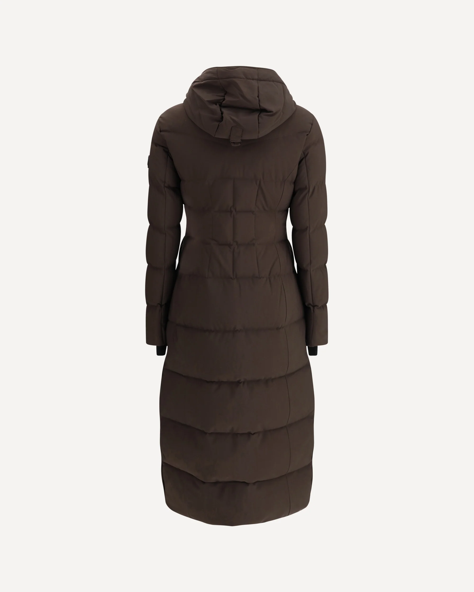 Jocada Parka in Nyluxe - Image 2