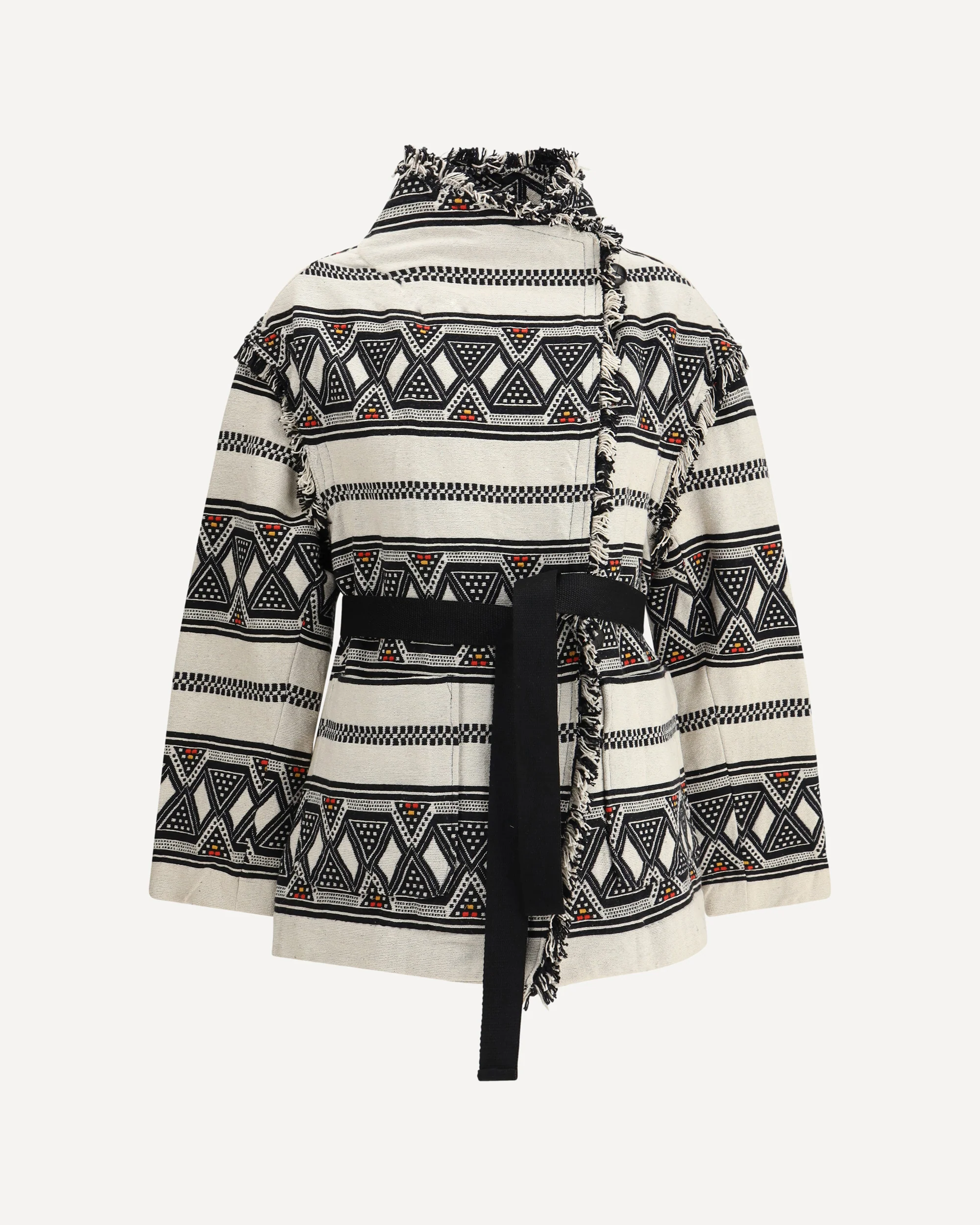 Josialo Jacket - Image 3