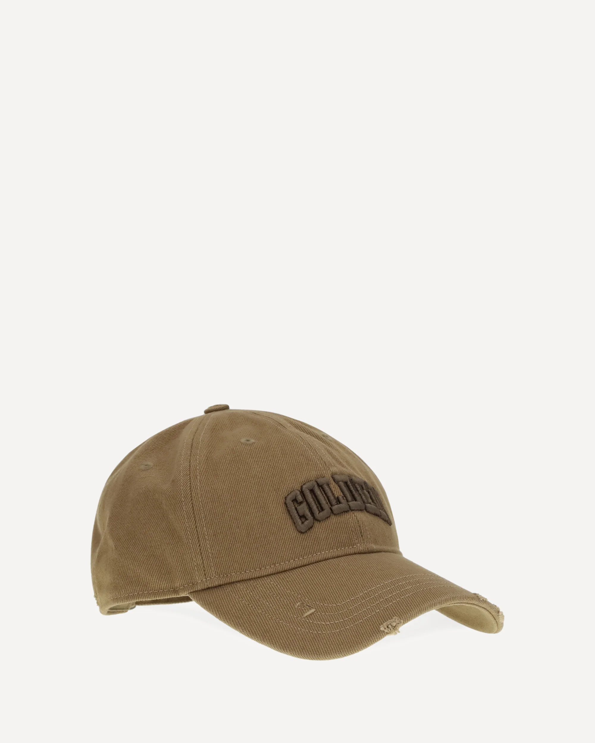 Journey Baseball Hat - Image 2