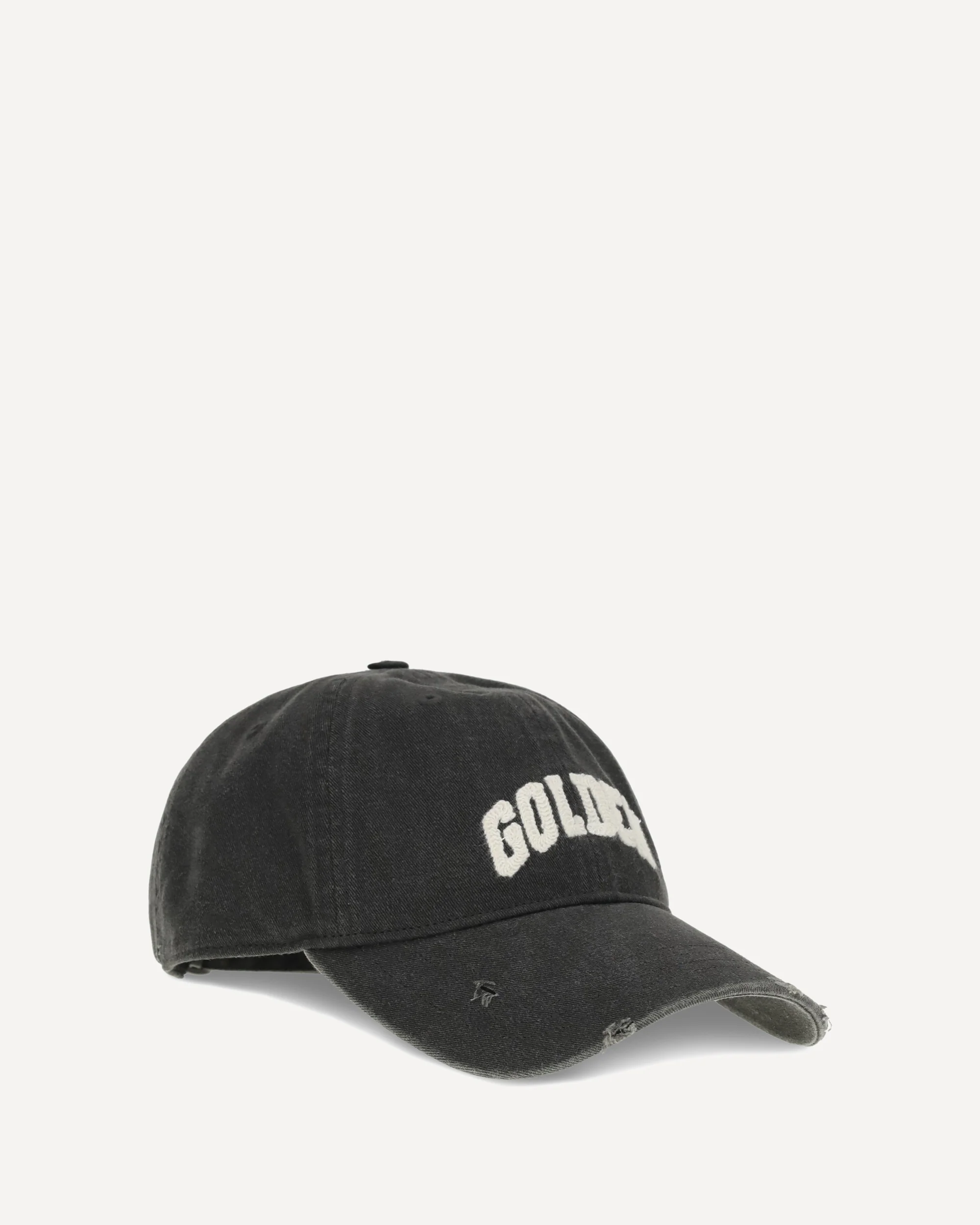 Cotton Baseball Cap - Image 2
