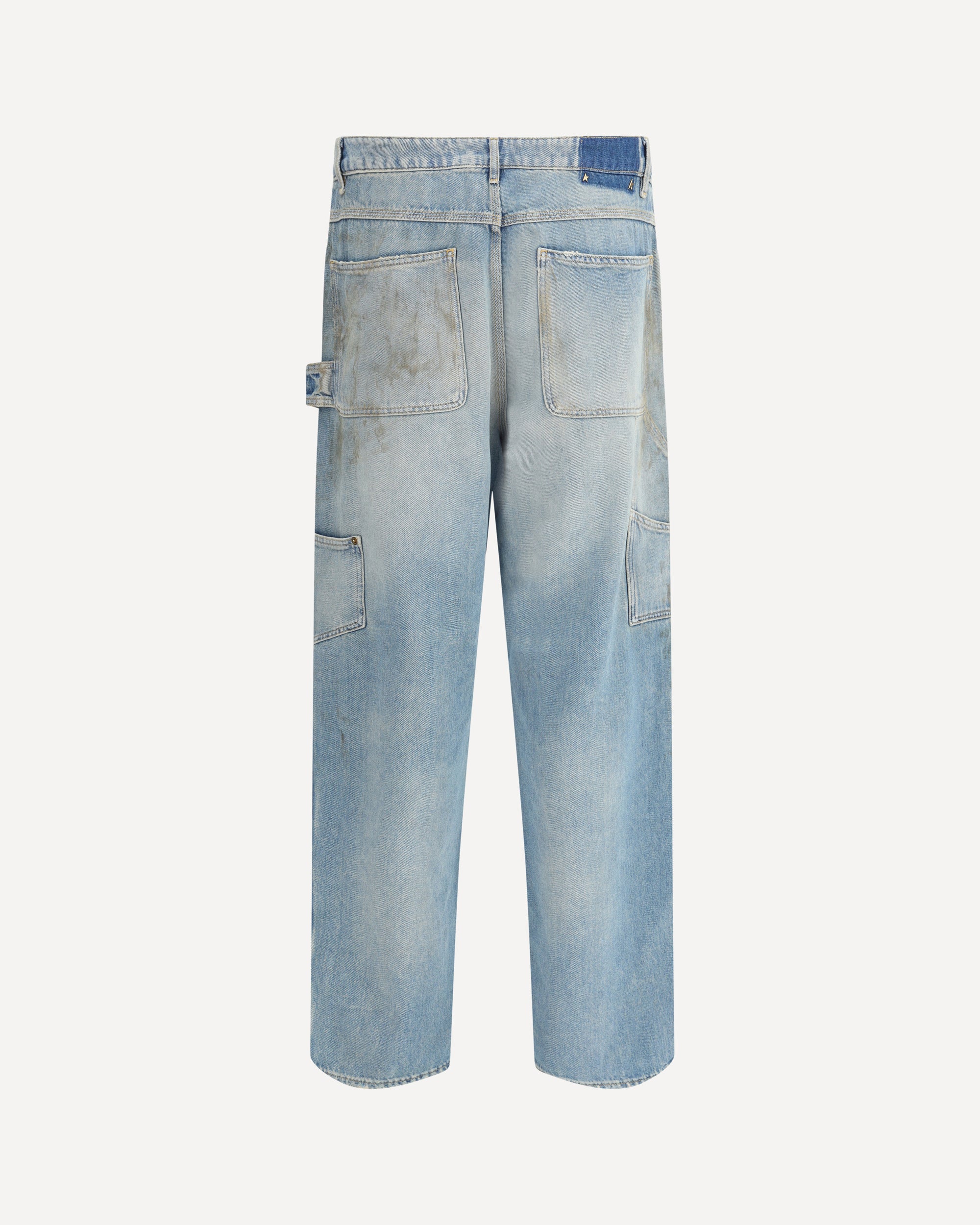 Marley Destroye Jeans - Image 4