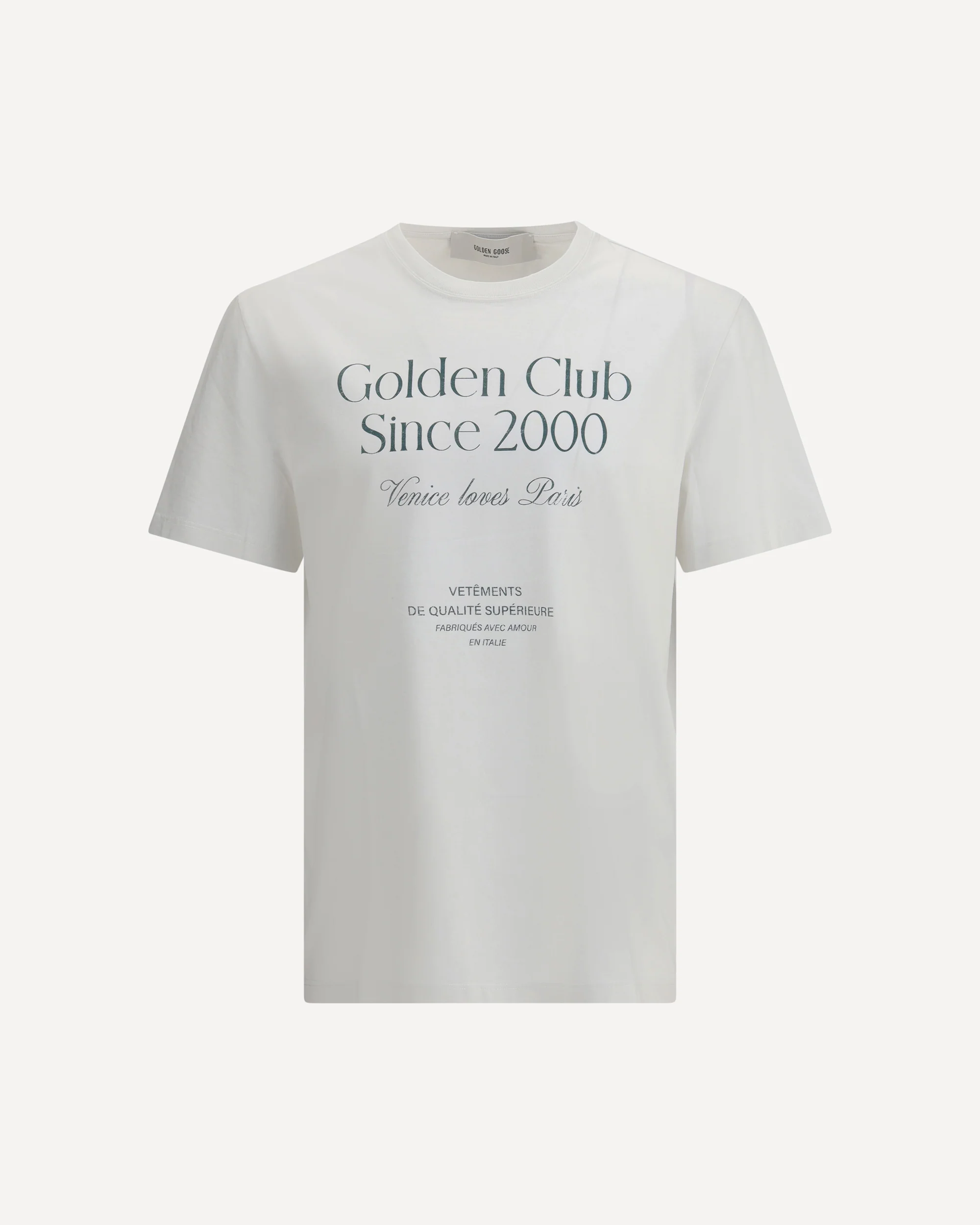 Logoed T-Shirt - Image 3