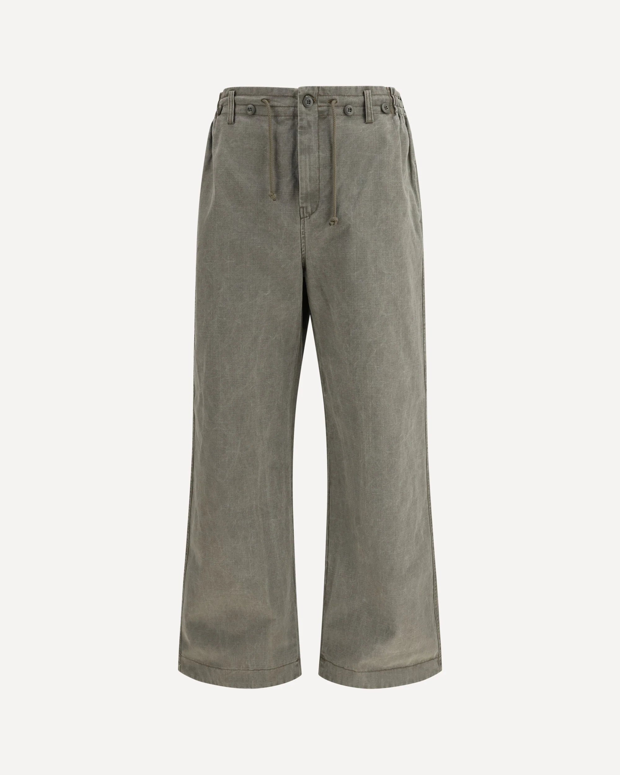 Journey W’s Ortensia Boyfriend Pants - Image 3