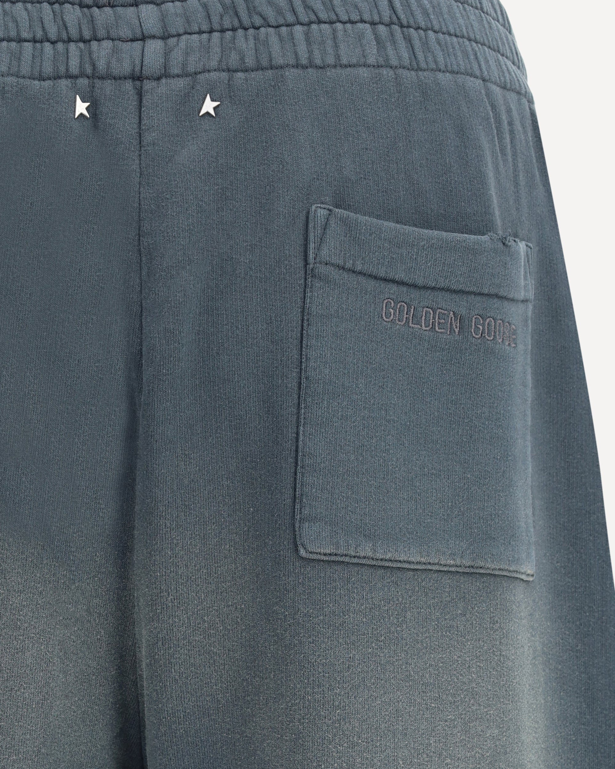 Monochrome Sweatpants - Image 5