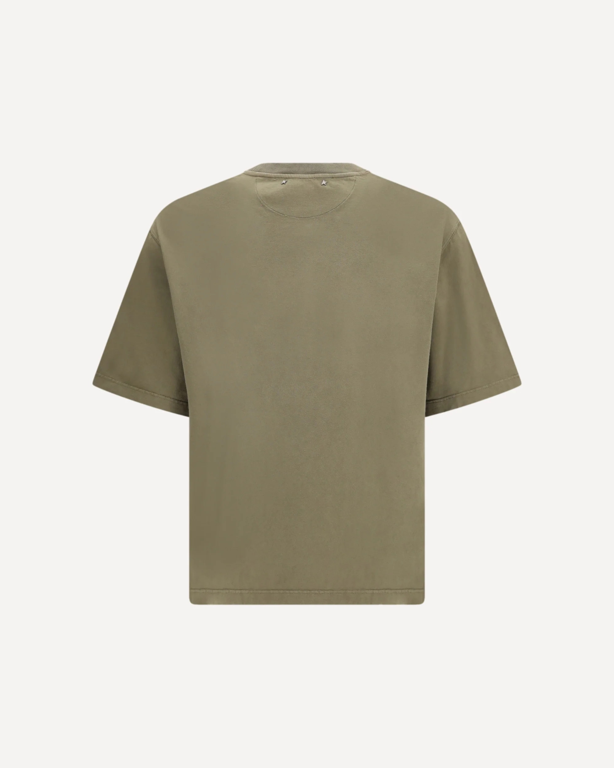 Cotton T-shirt - Image 2