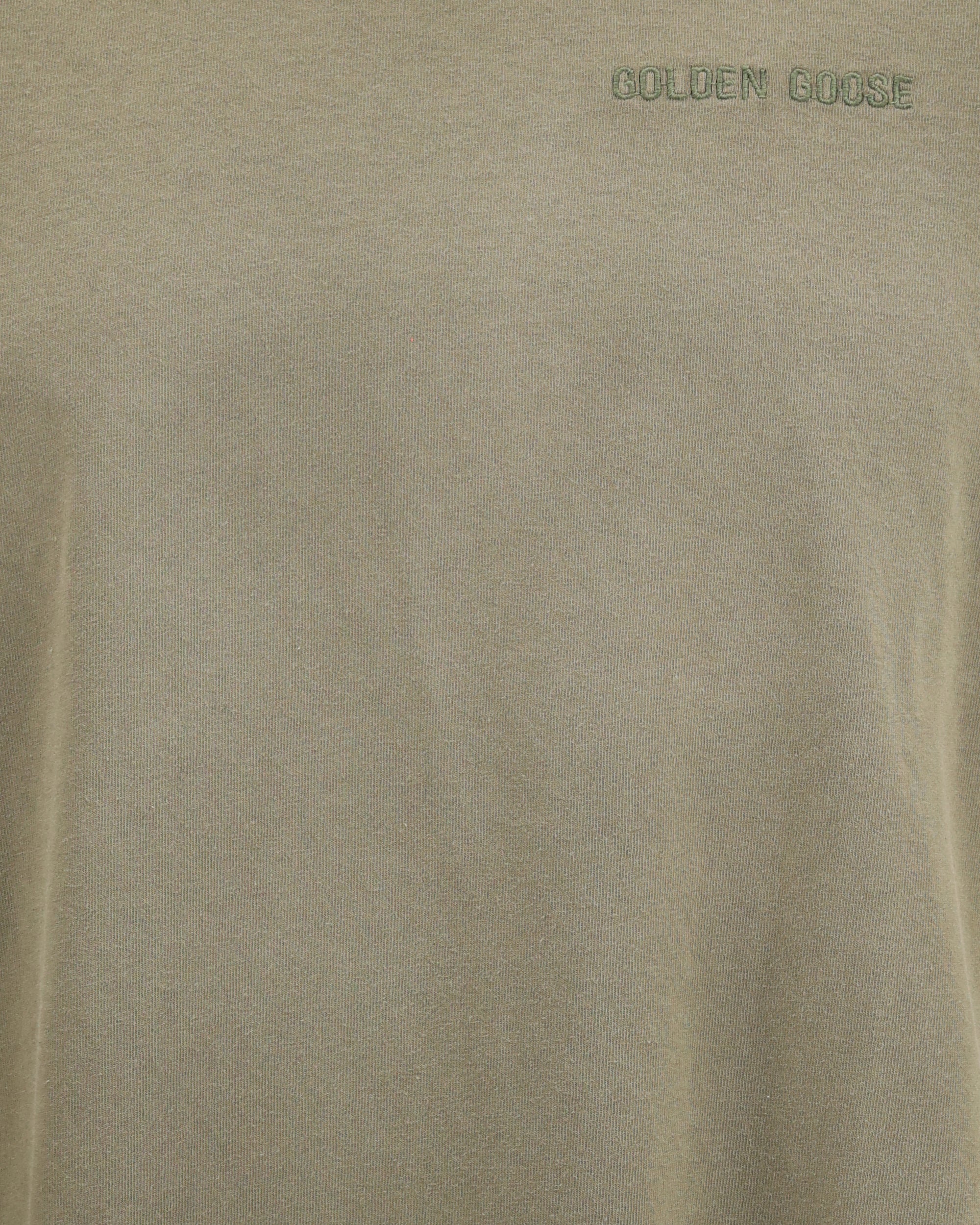 Cotton T-shirt - Image 5