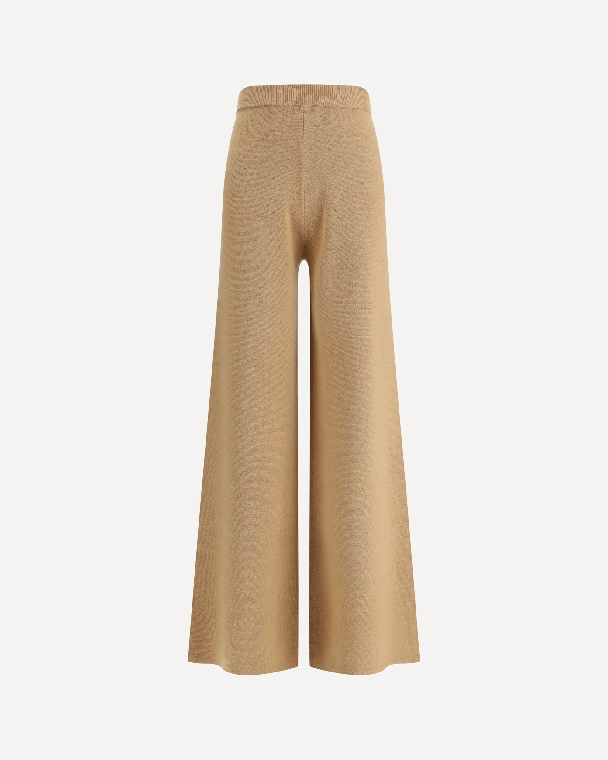 Wool and Cashmere Judy Pants - Image 3