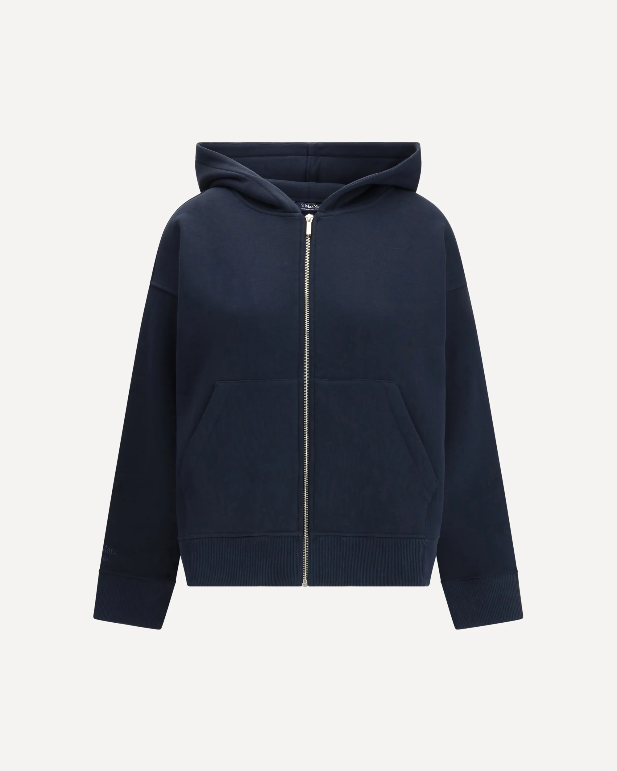 Julia zip-up hoodie - Image 3