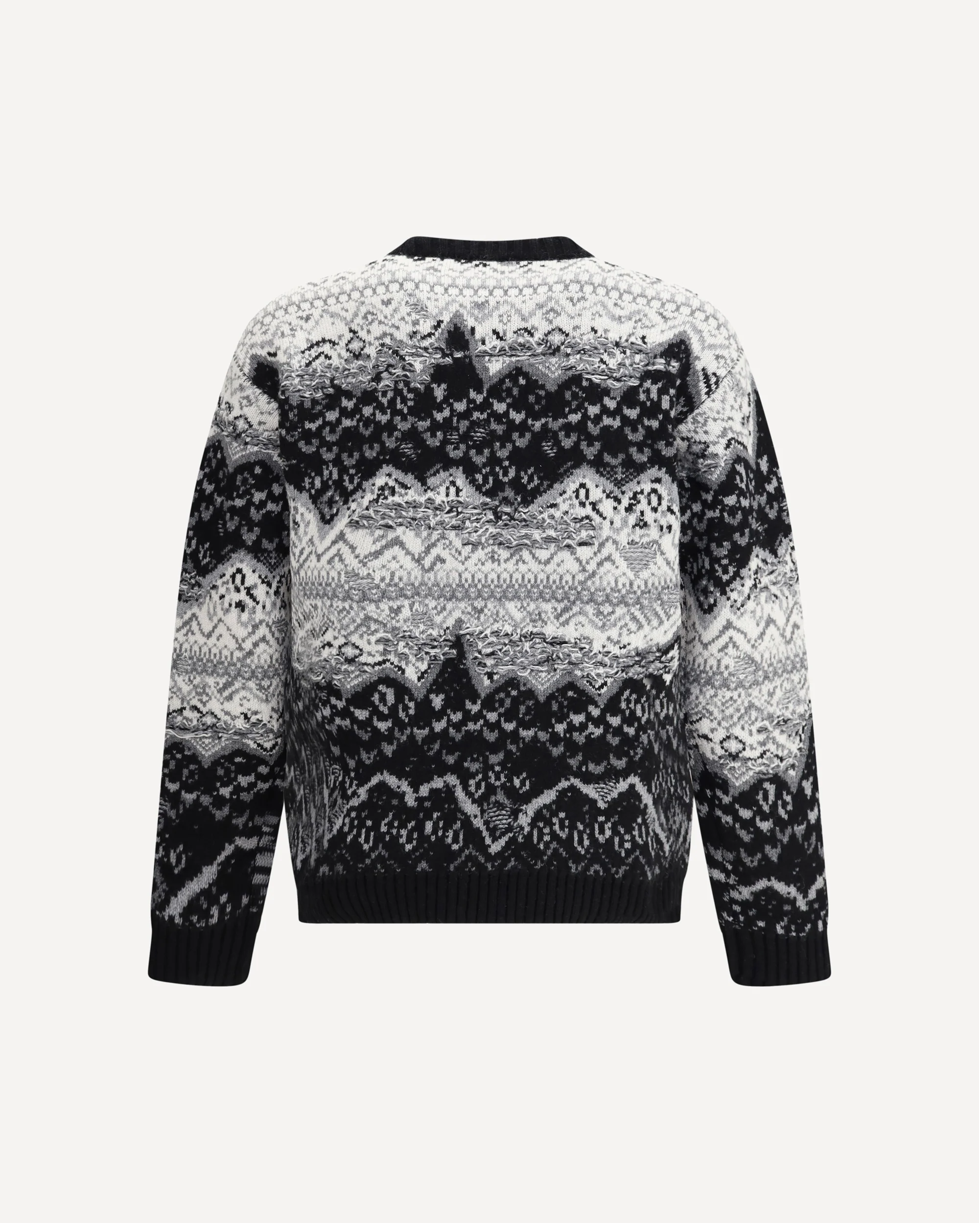 Wool Sweater - Image 4