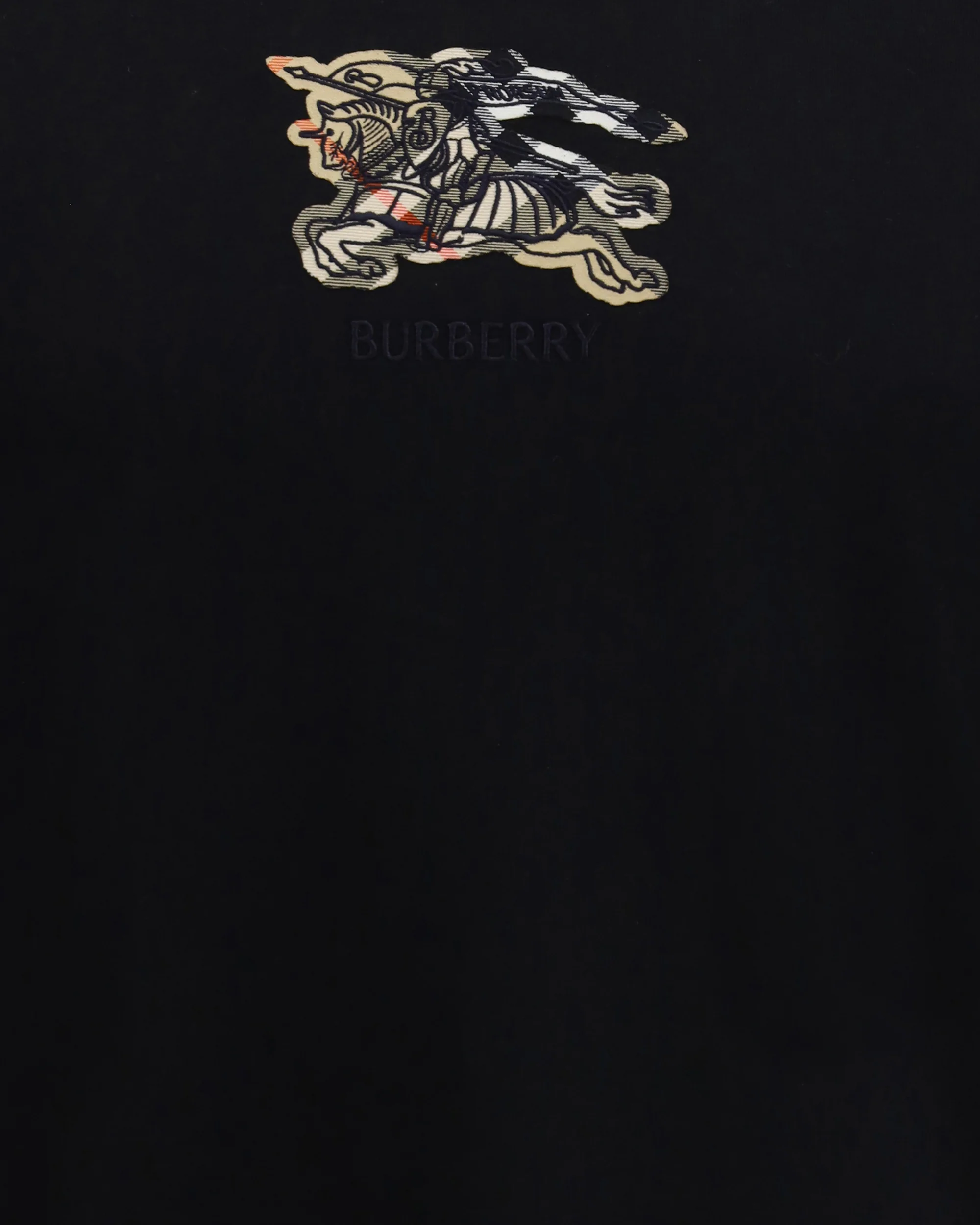 Ribbed crew-neck T-Shirt - Image 5
