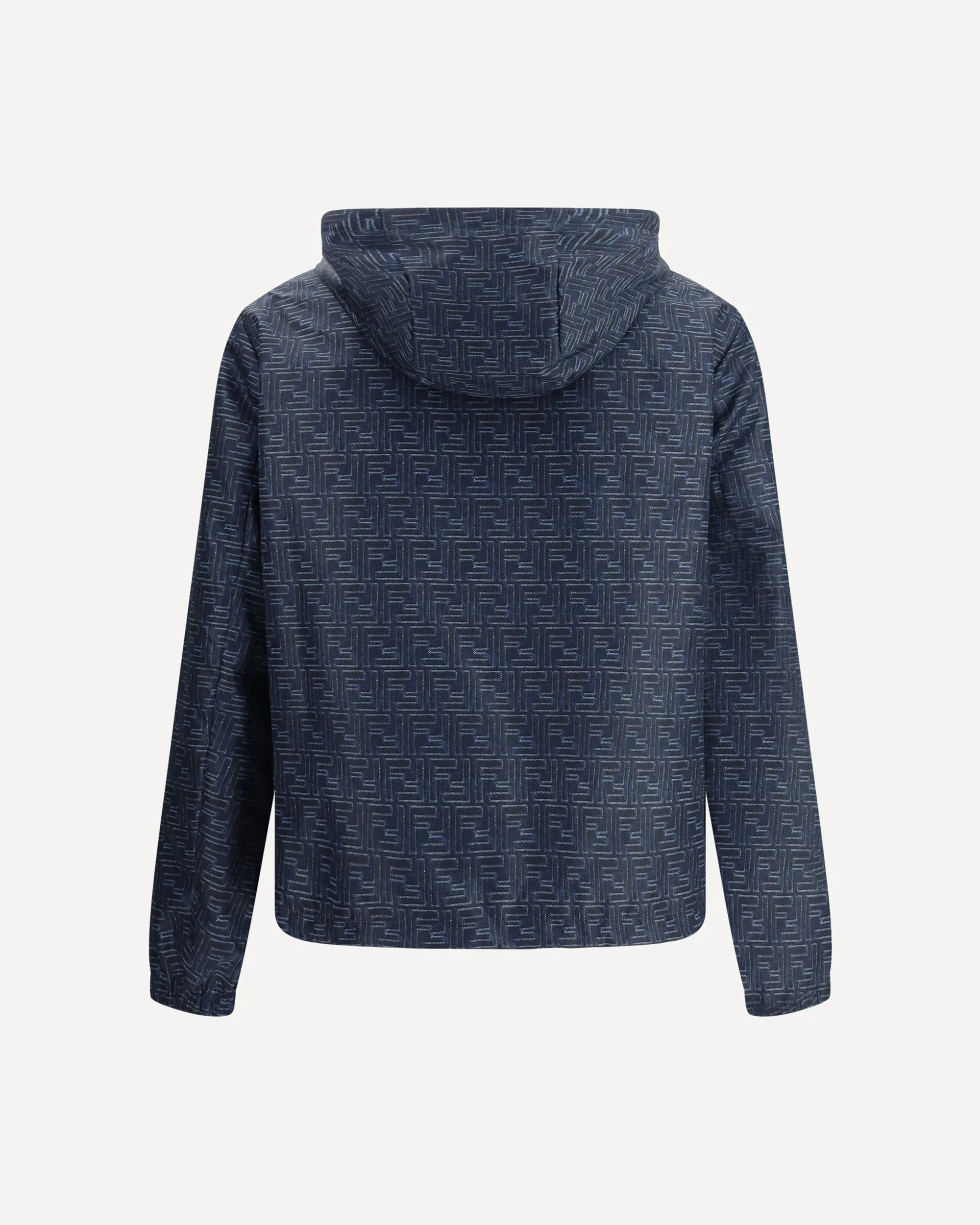 Reversible waterproof Jacket - Image 5