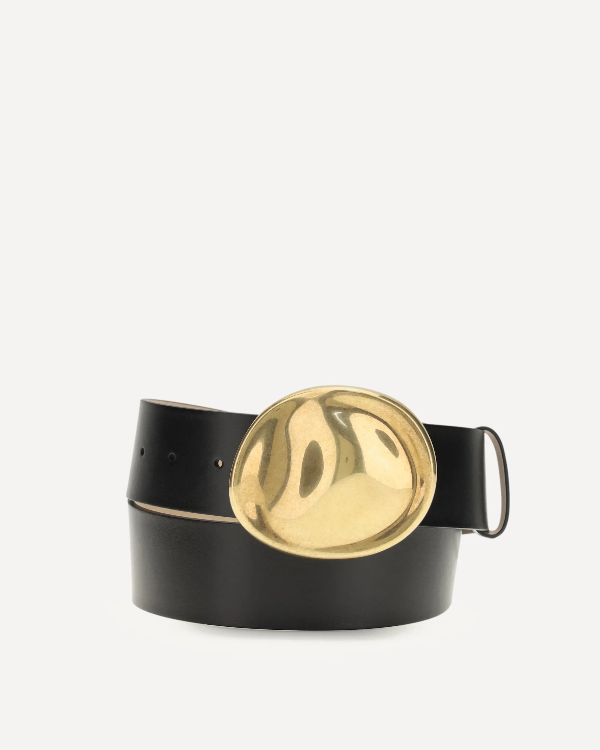 Keefe Belt