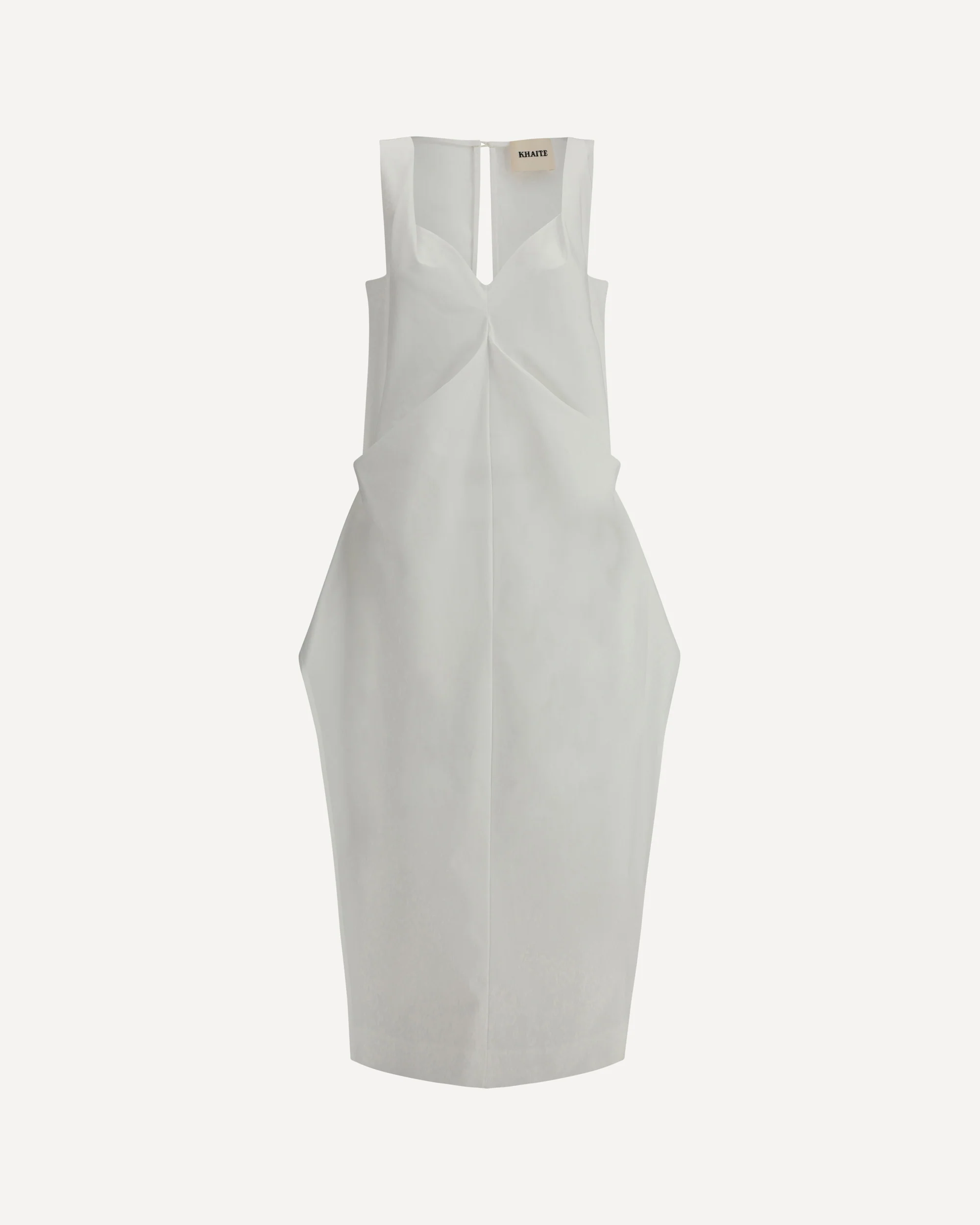 Kenith maxi Dress - Image 3
