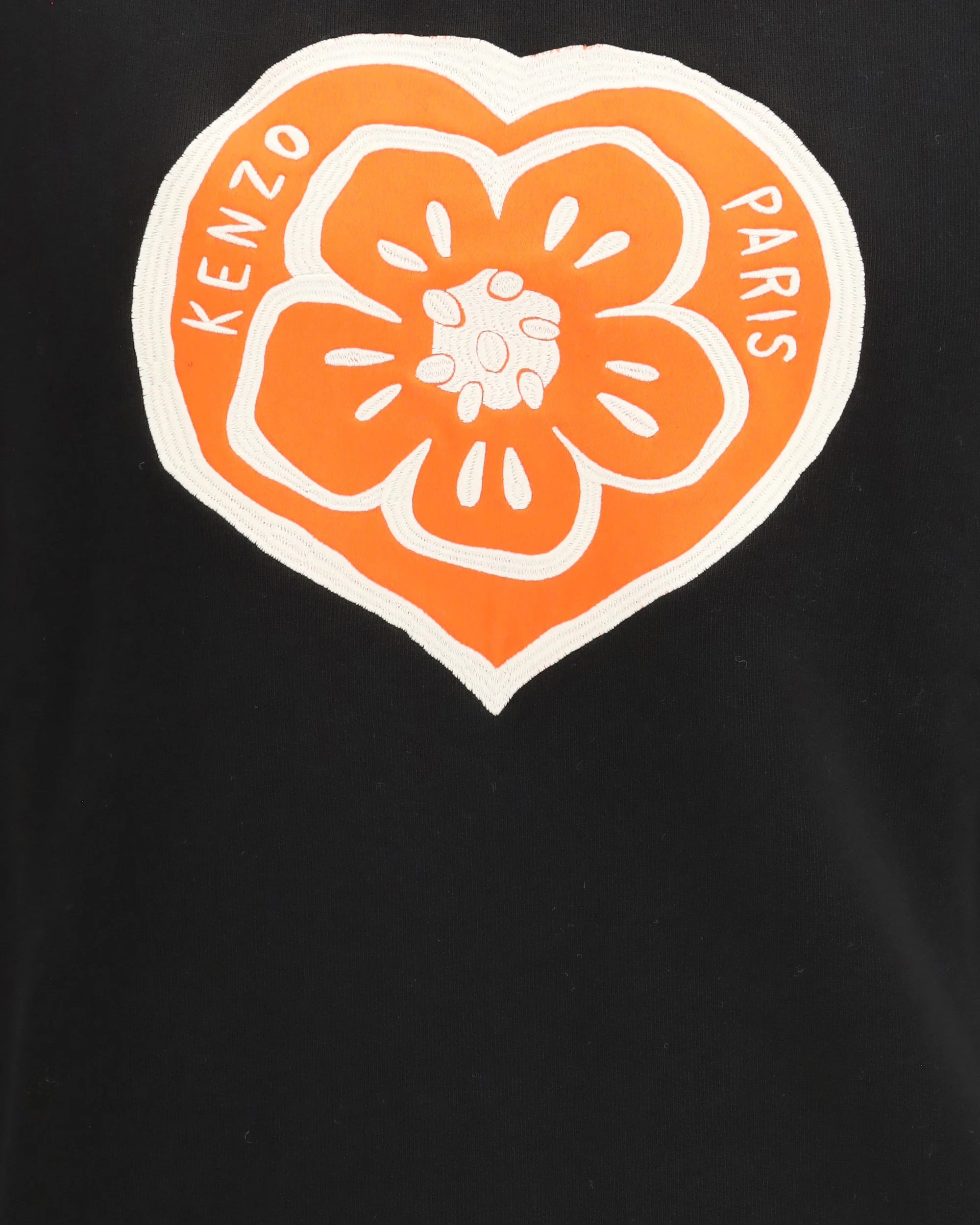 Boke Heart Sweatshirt - Image 5