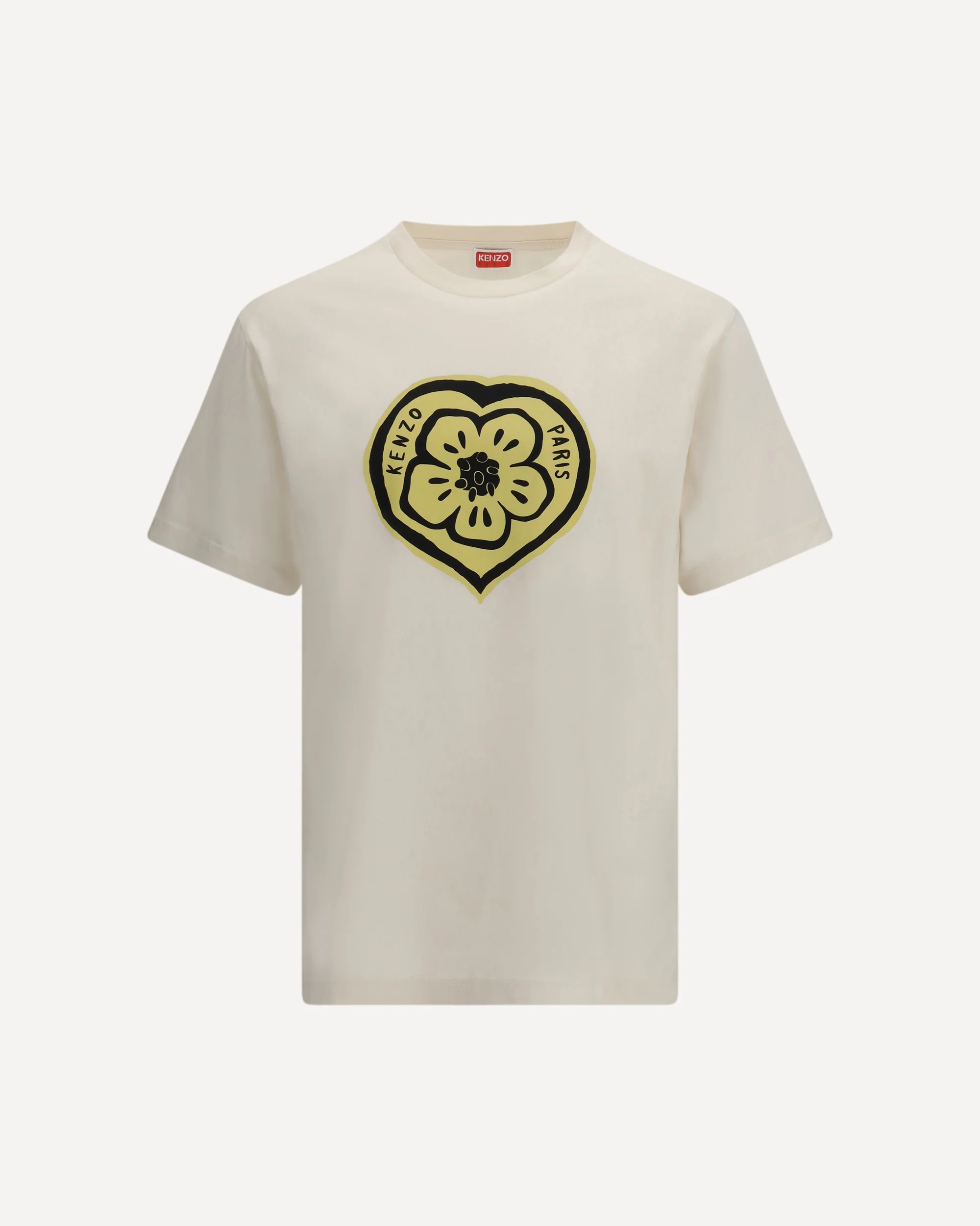 Boke Heart Classic T-shirt - Image 3