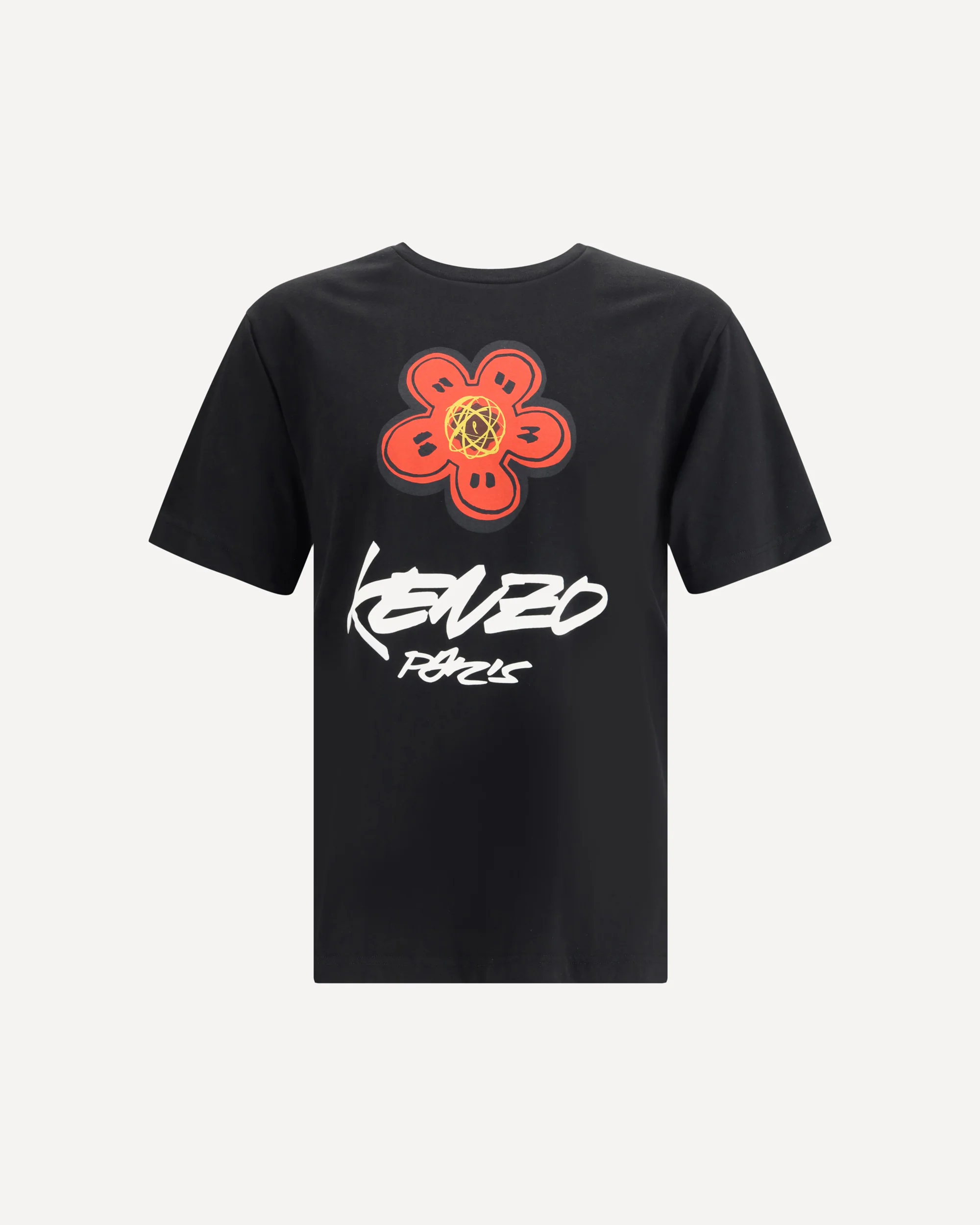 Futura 2000 cotton T-Shirt - Image 3