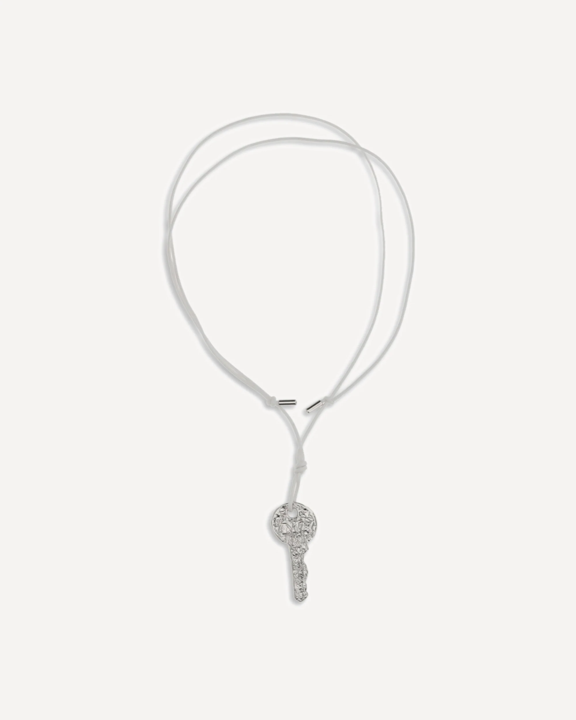Key pendant Necklace - Image 2
