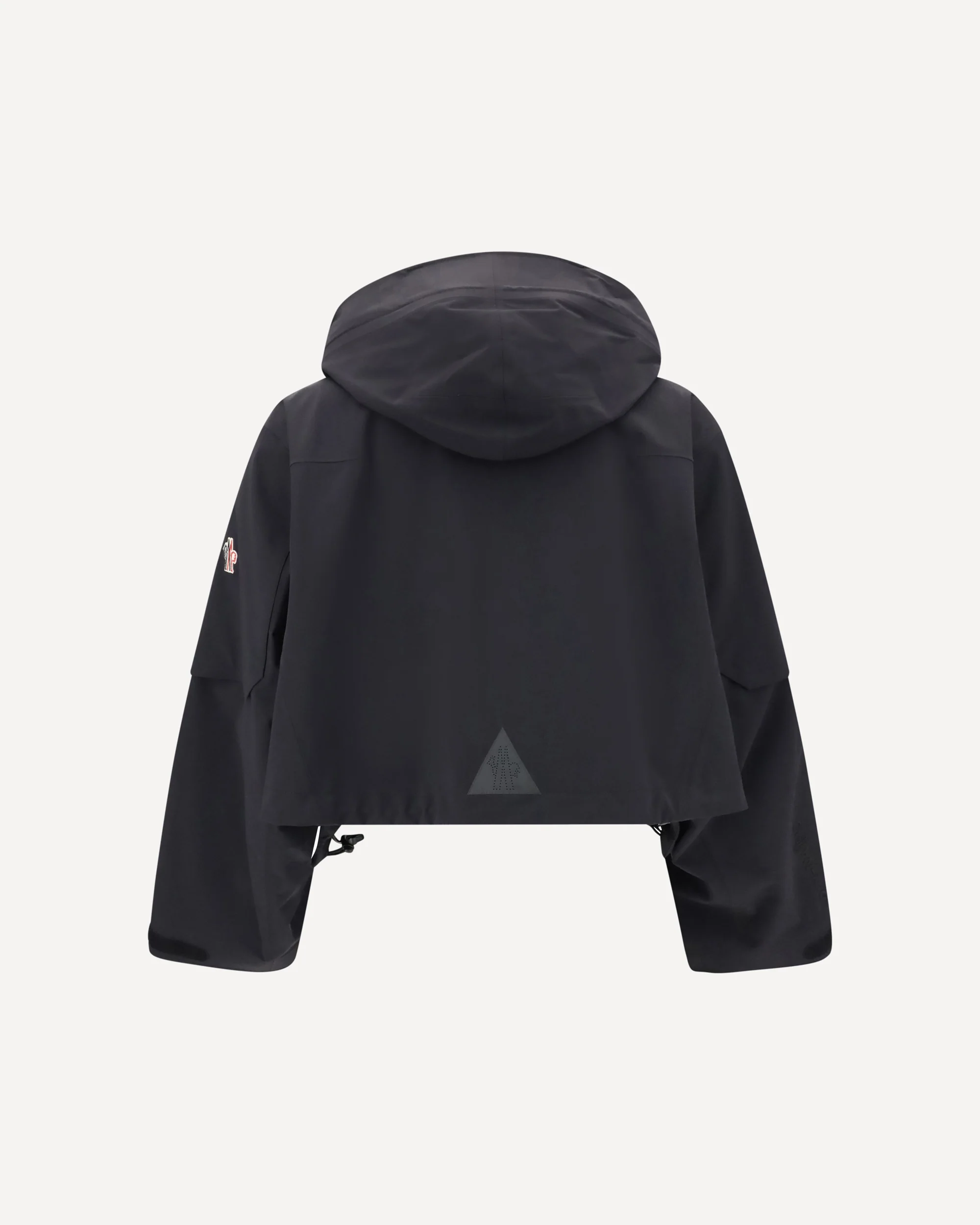 Kibra hooded Jacket - Image 2