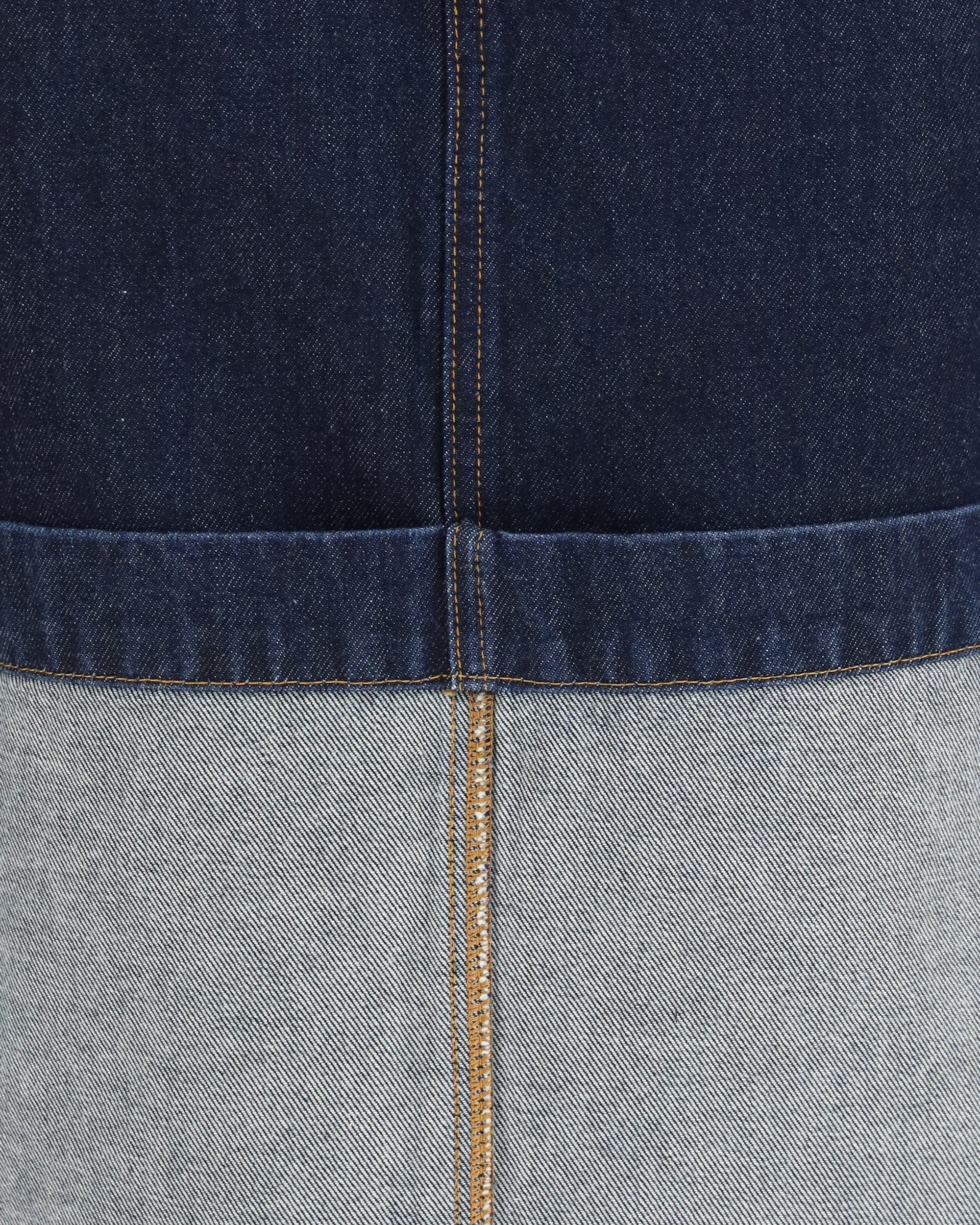 Kilian denim Skirt - Image 5