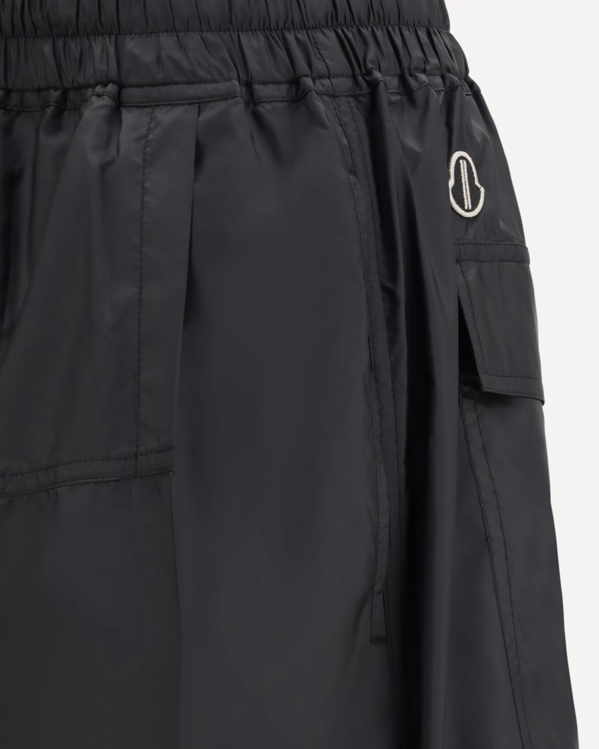 Kilt Shorts Moncler + Rick Owens - Image 5