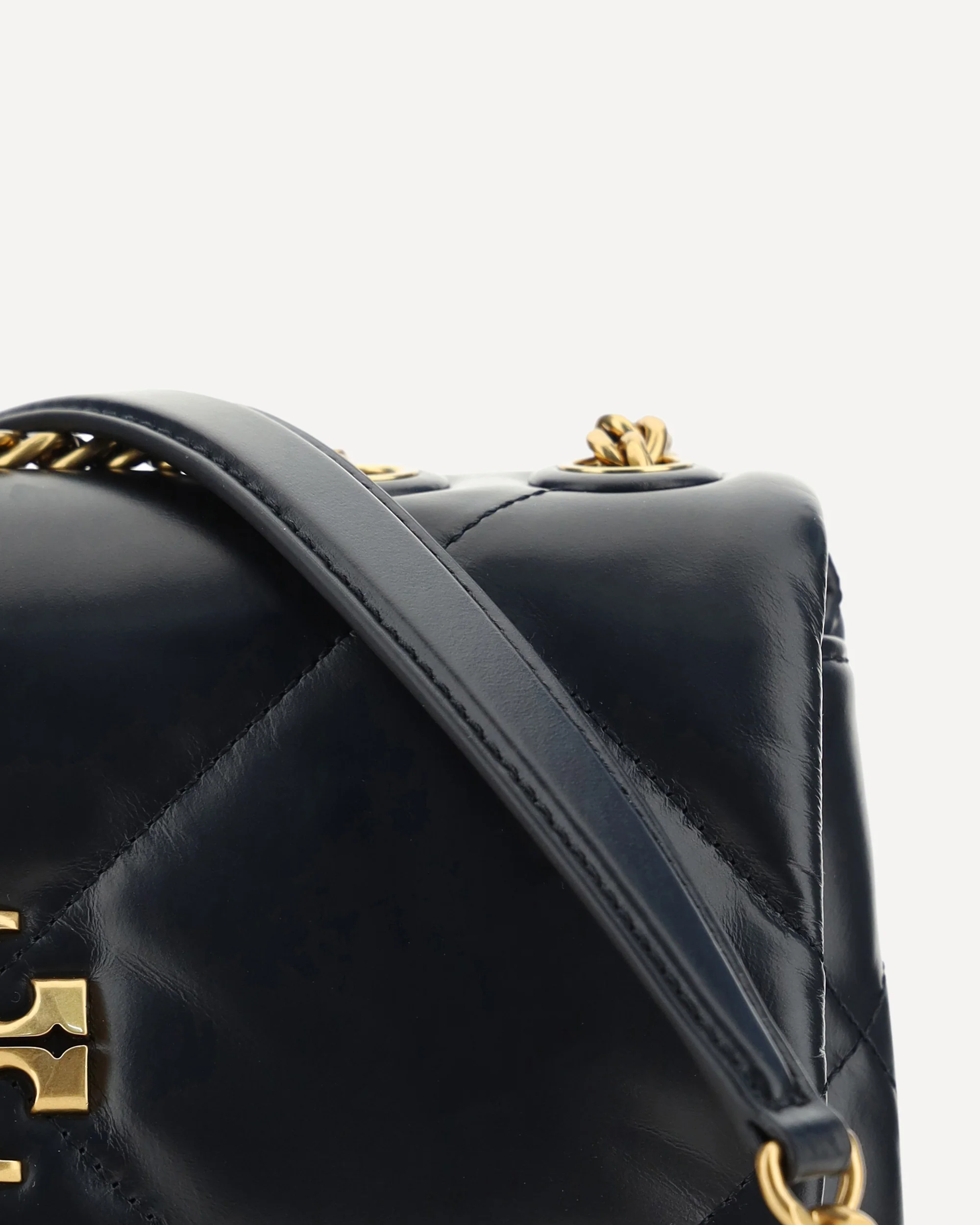 Kira Diamond Small Shoulder Bag - Image 6