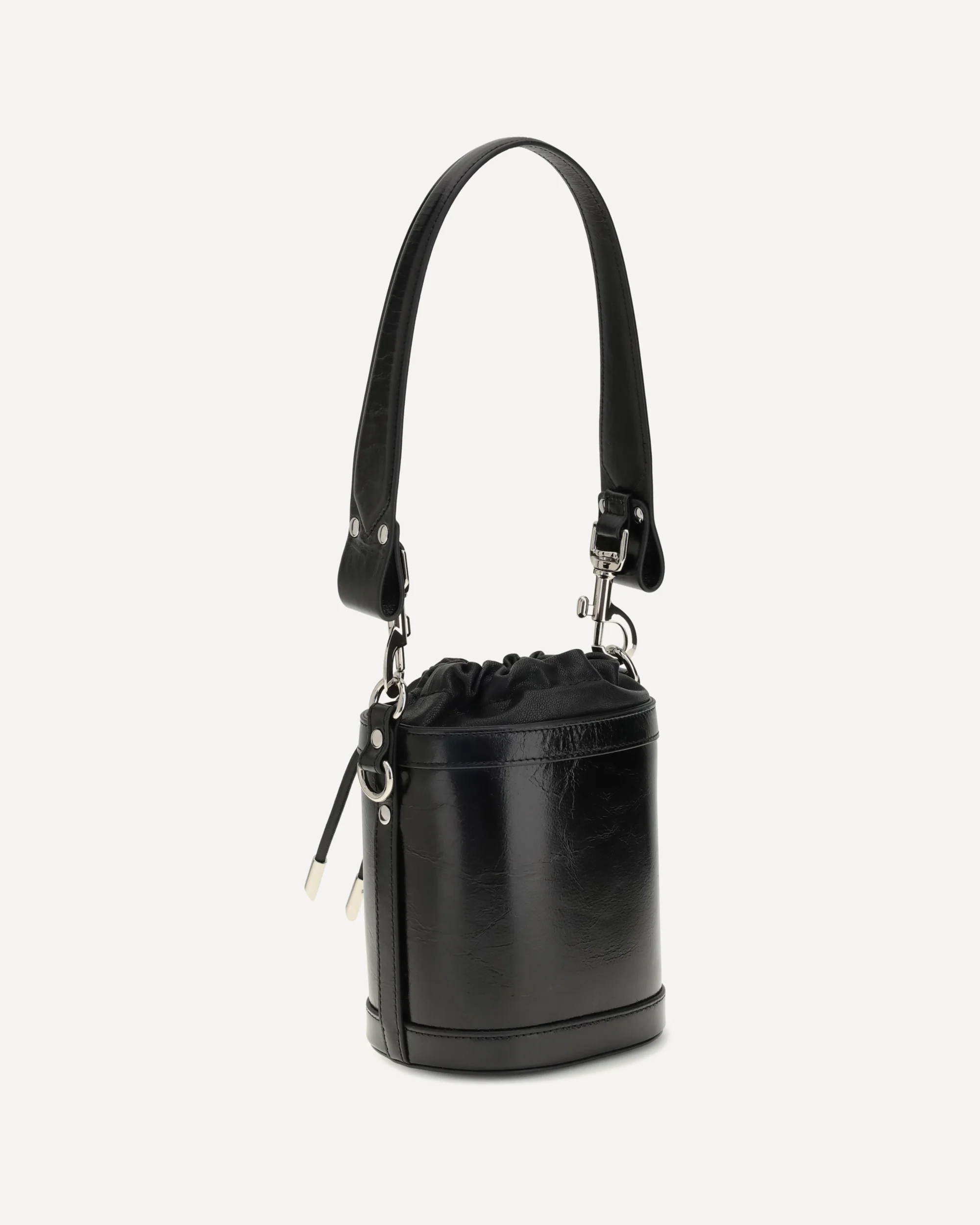 Kitty Bucket Bag - Image 2