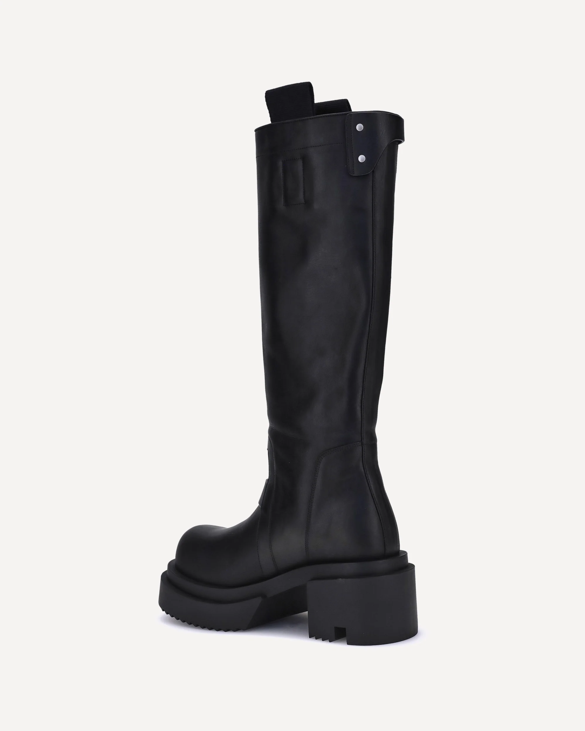 Platform Boots - Image 5